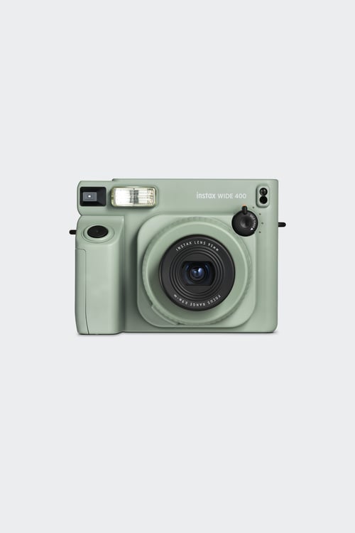 FUJIFILM Appareil photo Vert