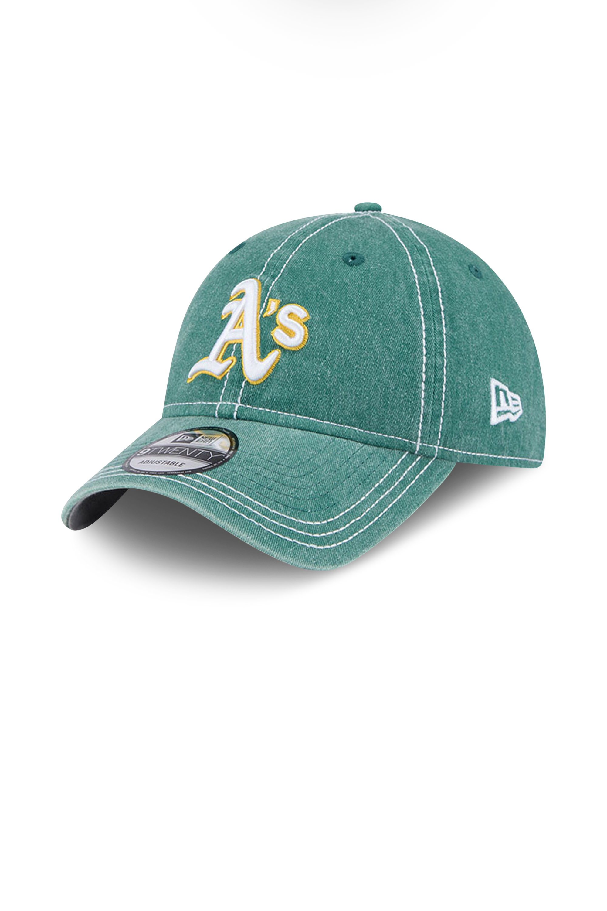 Casquette  Vert