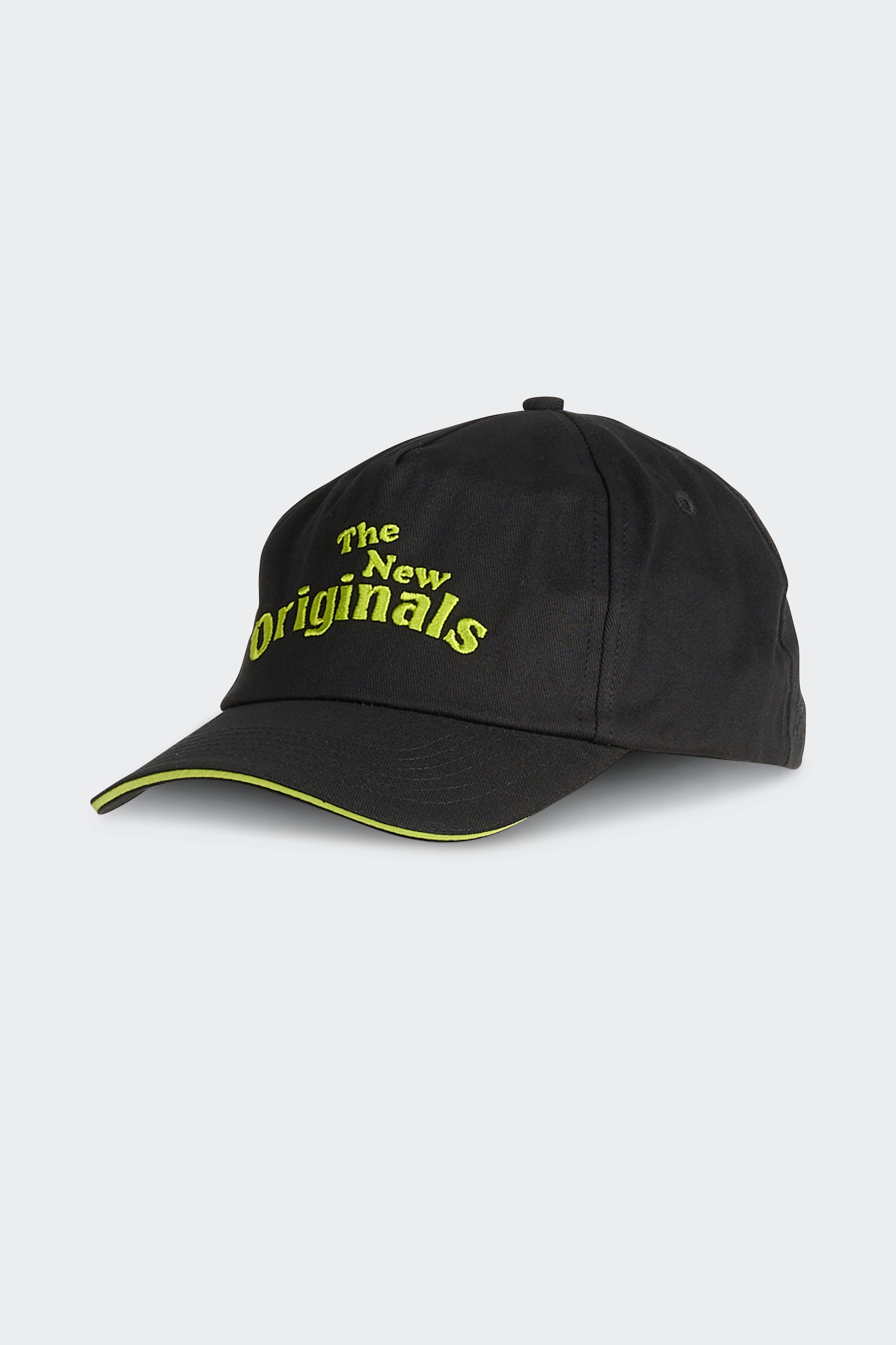 Casquette | Multicolore by THE NEW ORIGINALS Casquette Multicolore