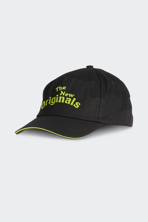 THE NEW ORIGINALS Casquette Multicolore