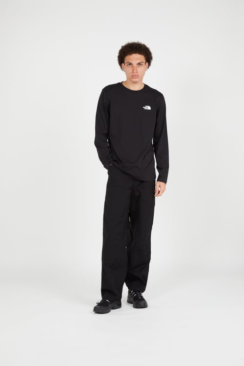 THE NORTH FACE T-shirt Blanc