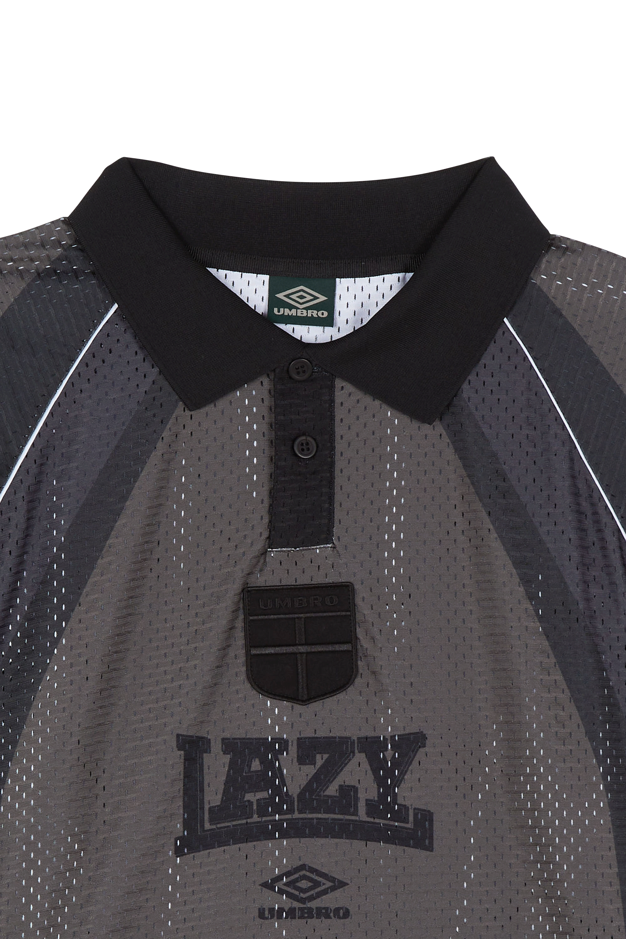 Maillot de foot Kaki