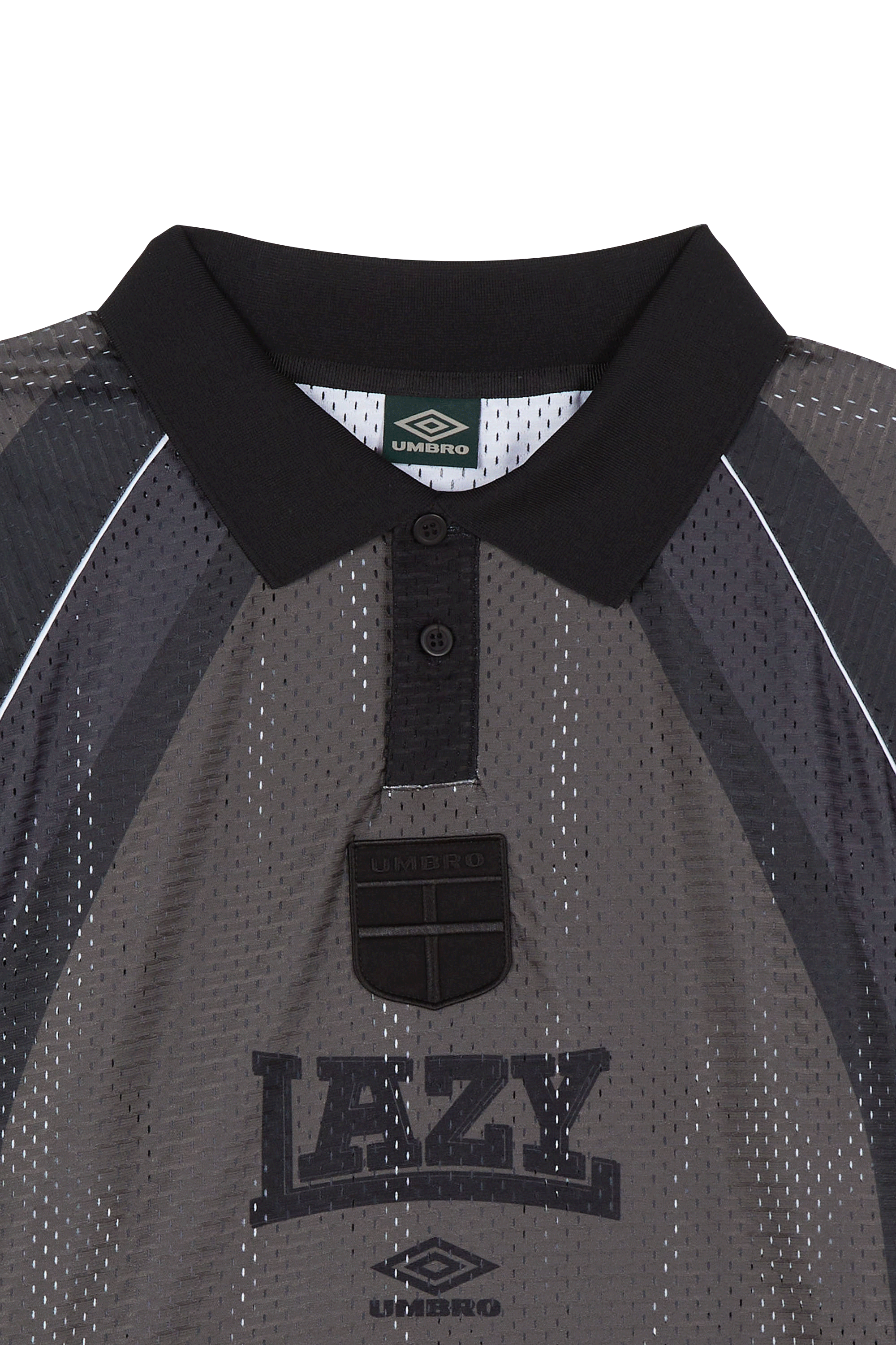 Football jersey Green