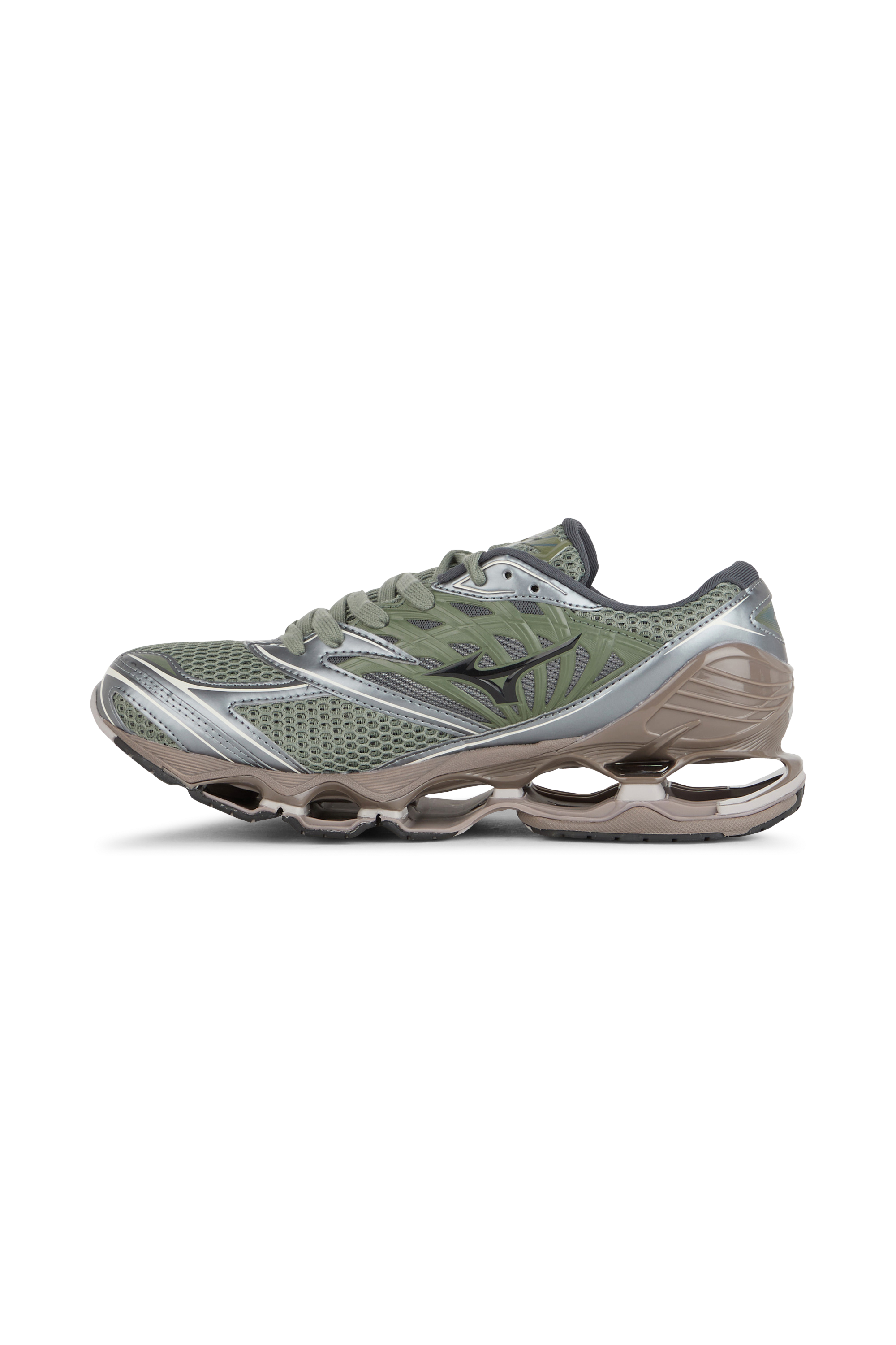 Sneakers | Green MIZUNO Men