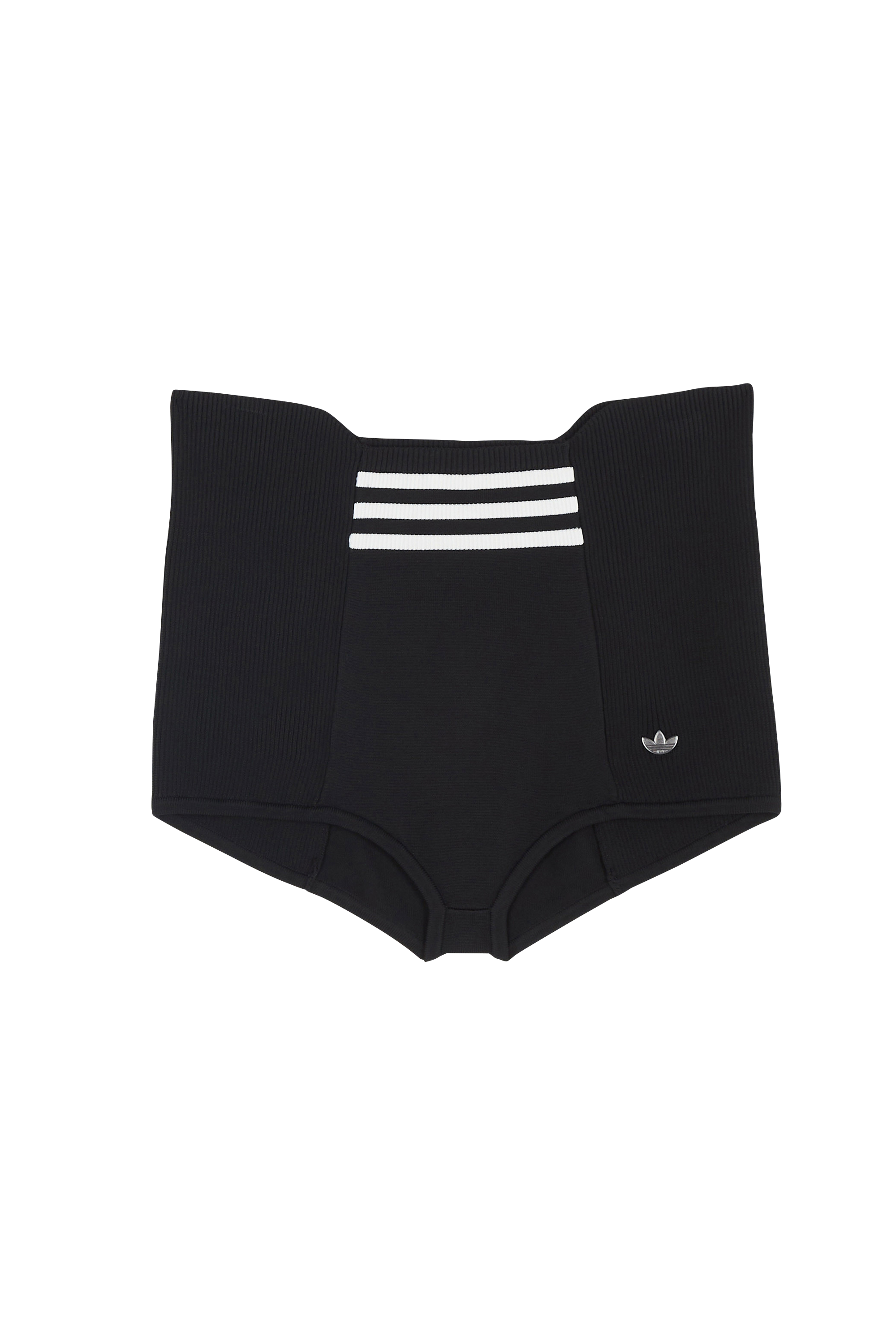 Boyshort Noir