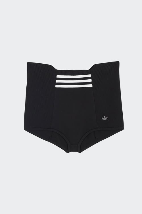 ADIDAS Boyshort Noir