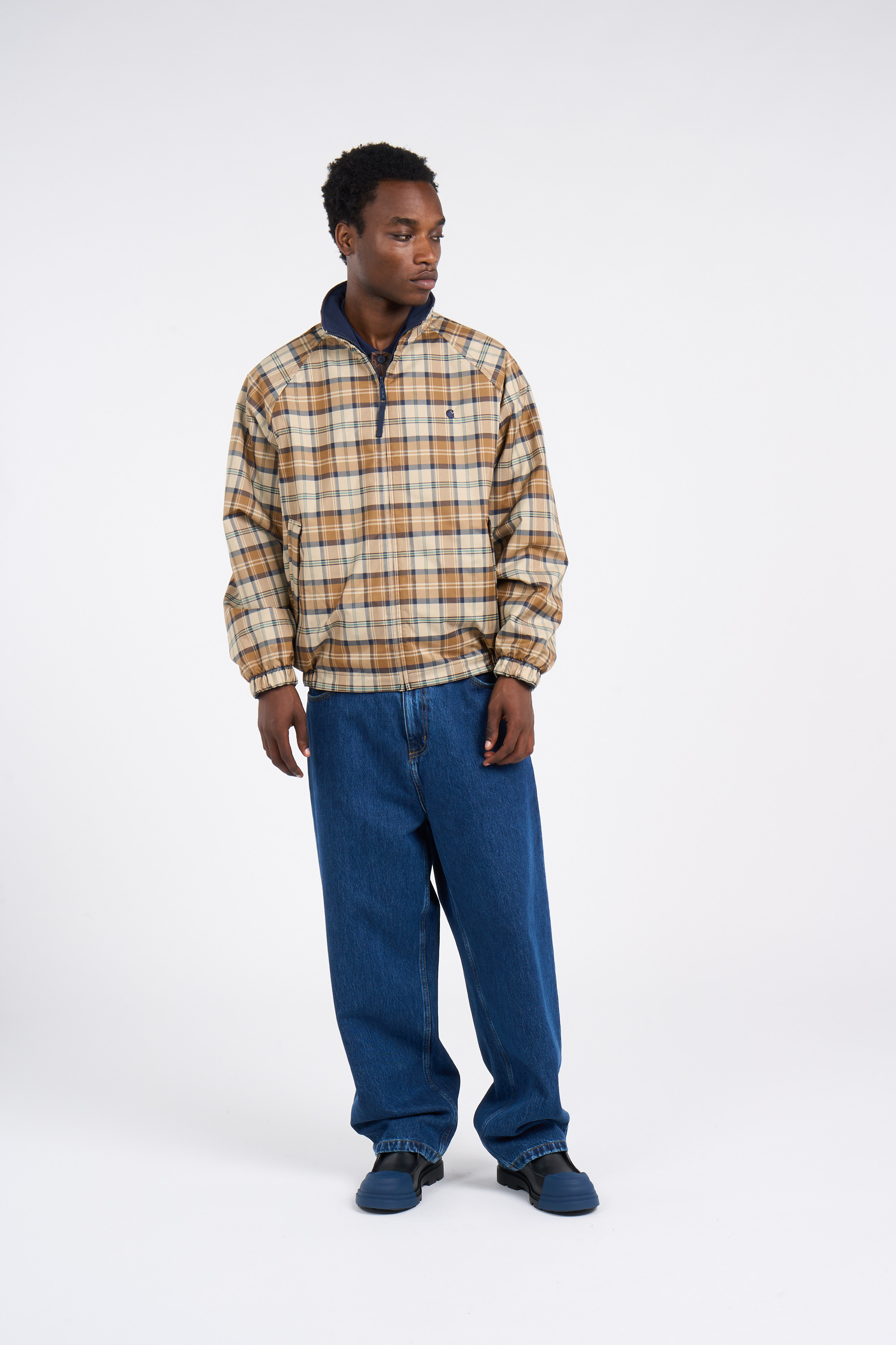 Jacket Multicolored