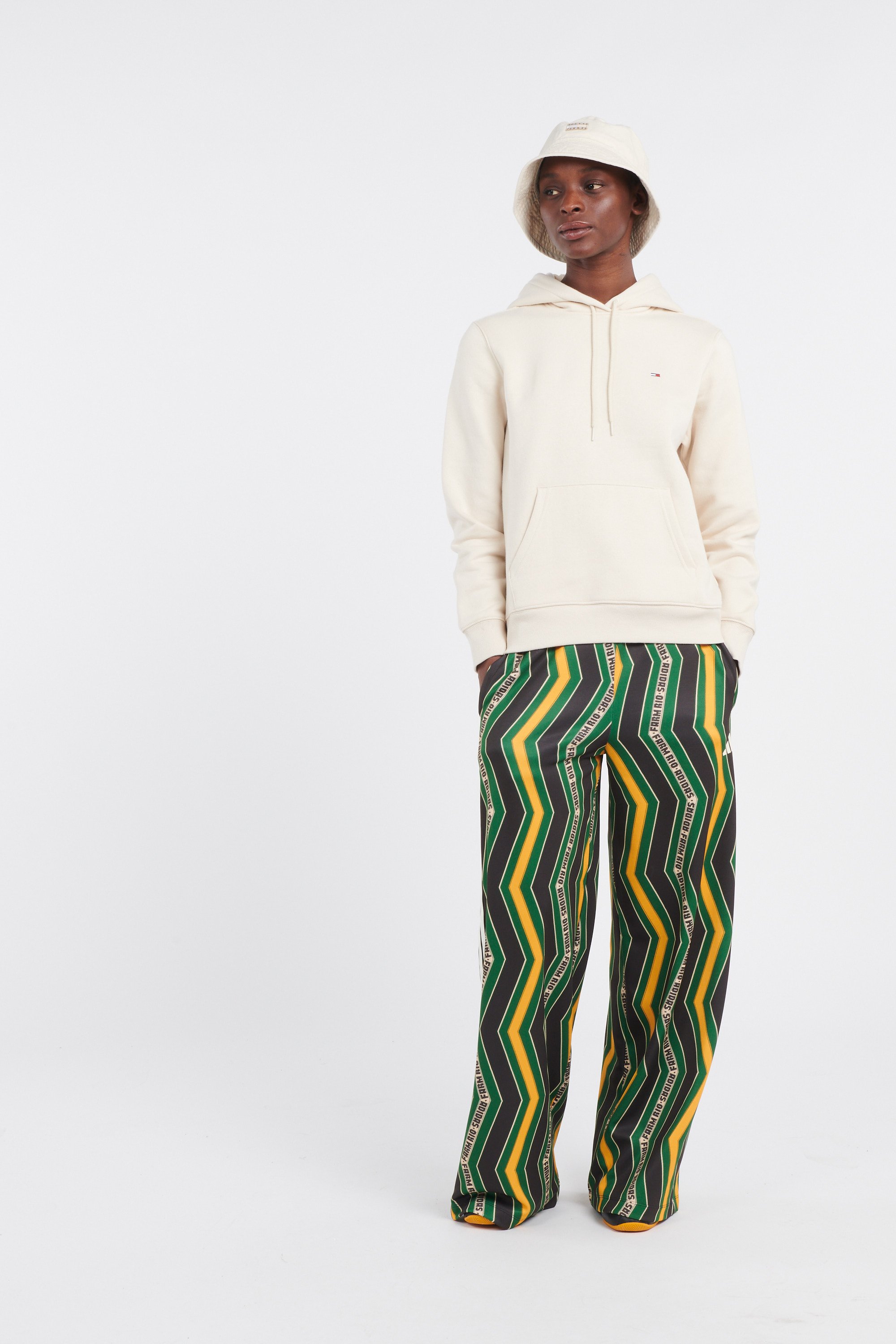Baskets | Noir ADIDAS Femme