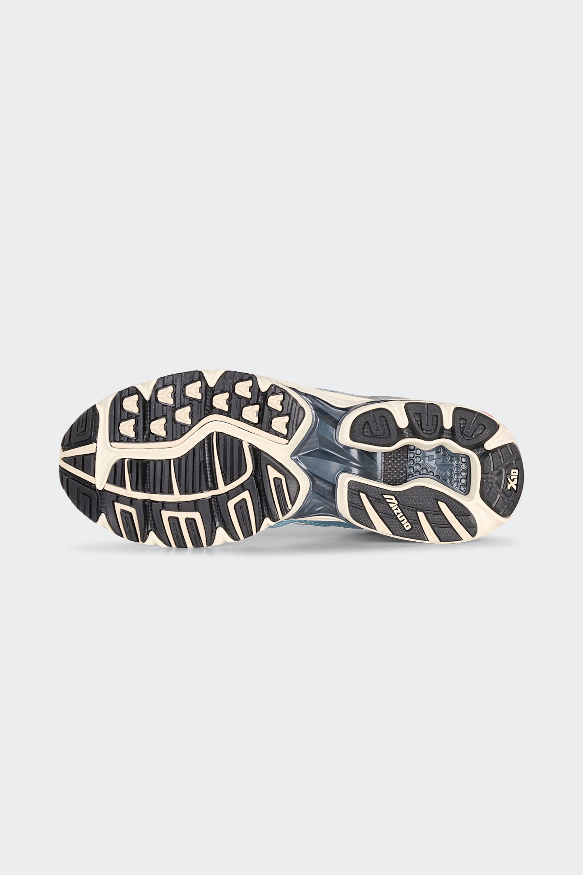 Baskets | Vert by MIZUNO Baskets Vert