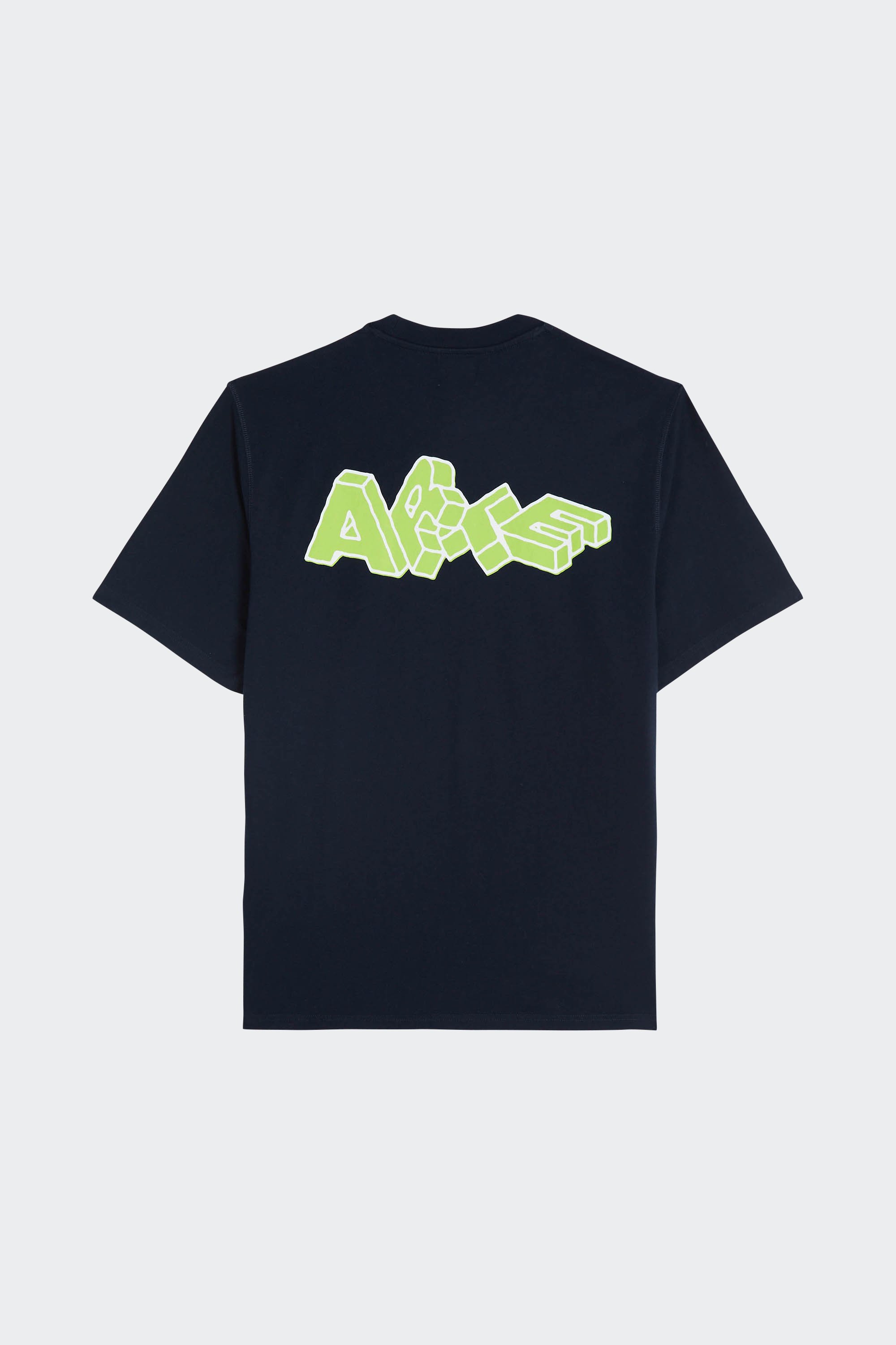 T-shirt | Bleu by ARTE ANTWERP T-shirt Bleu