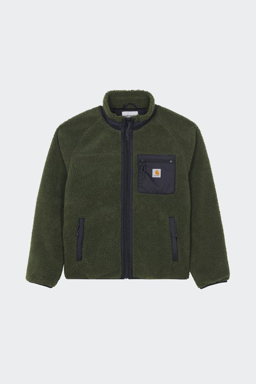 CARHARTT WIP Polaire Kaki