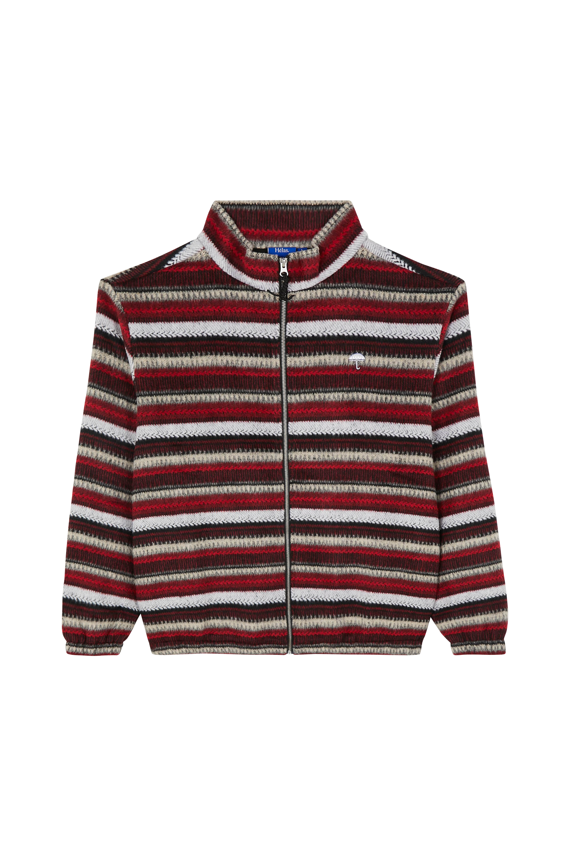 Gilet Multicolore
