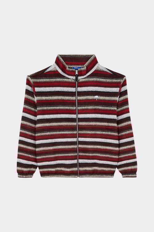 HELAS Gilet Multicolore