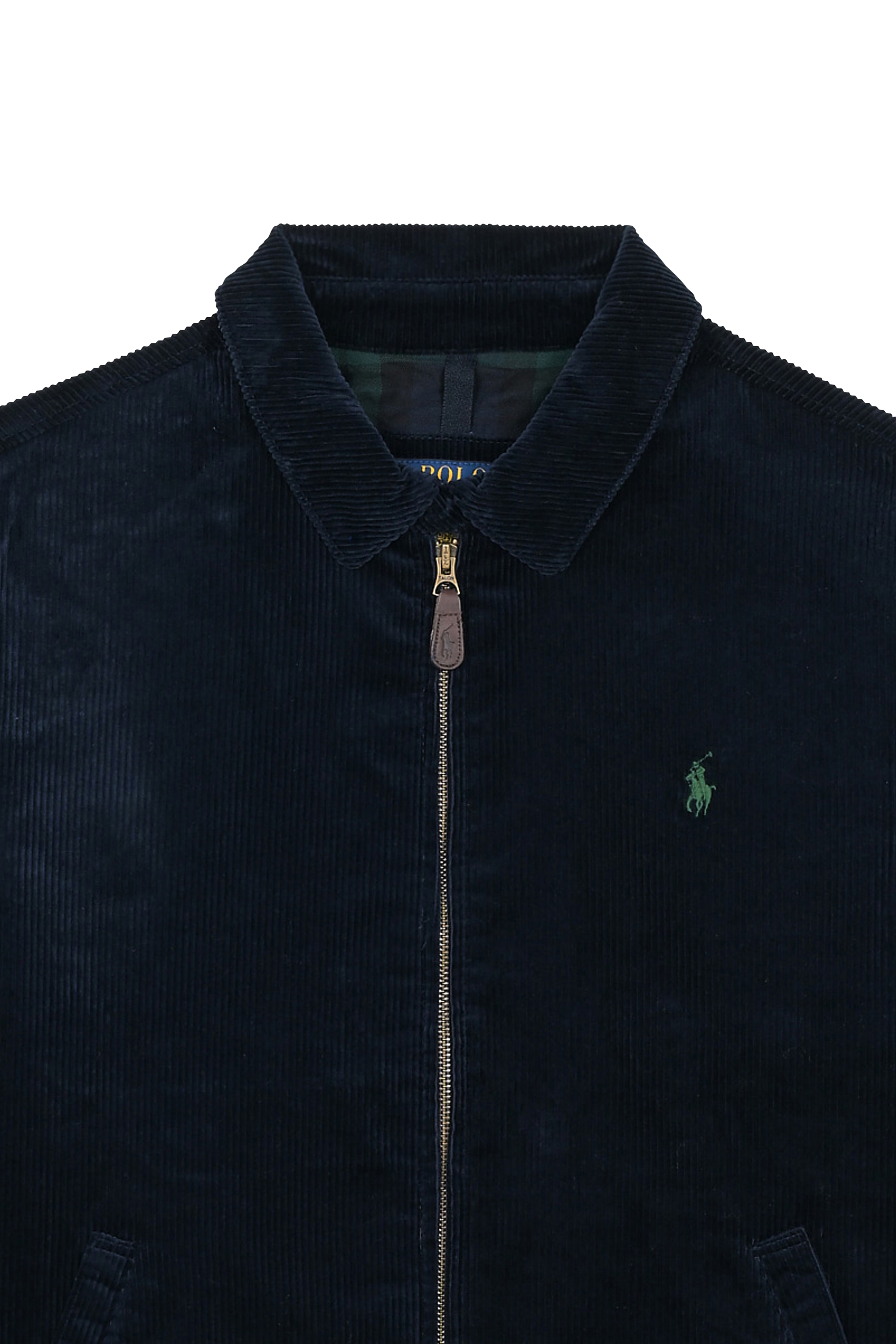 Jacket Blue