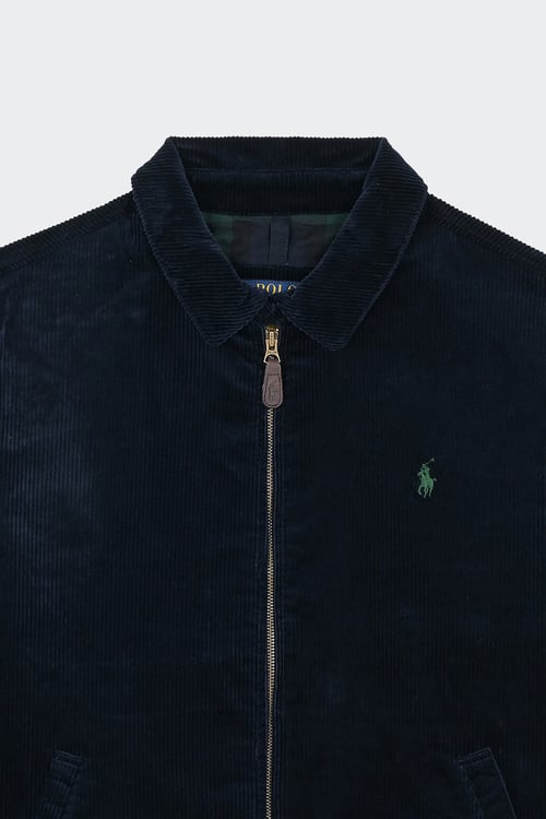 POLO RALPH LAUREN Veste Bleu