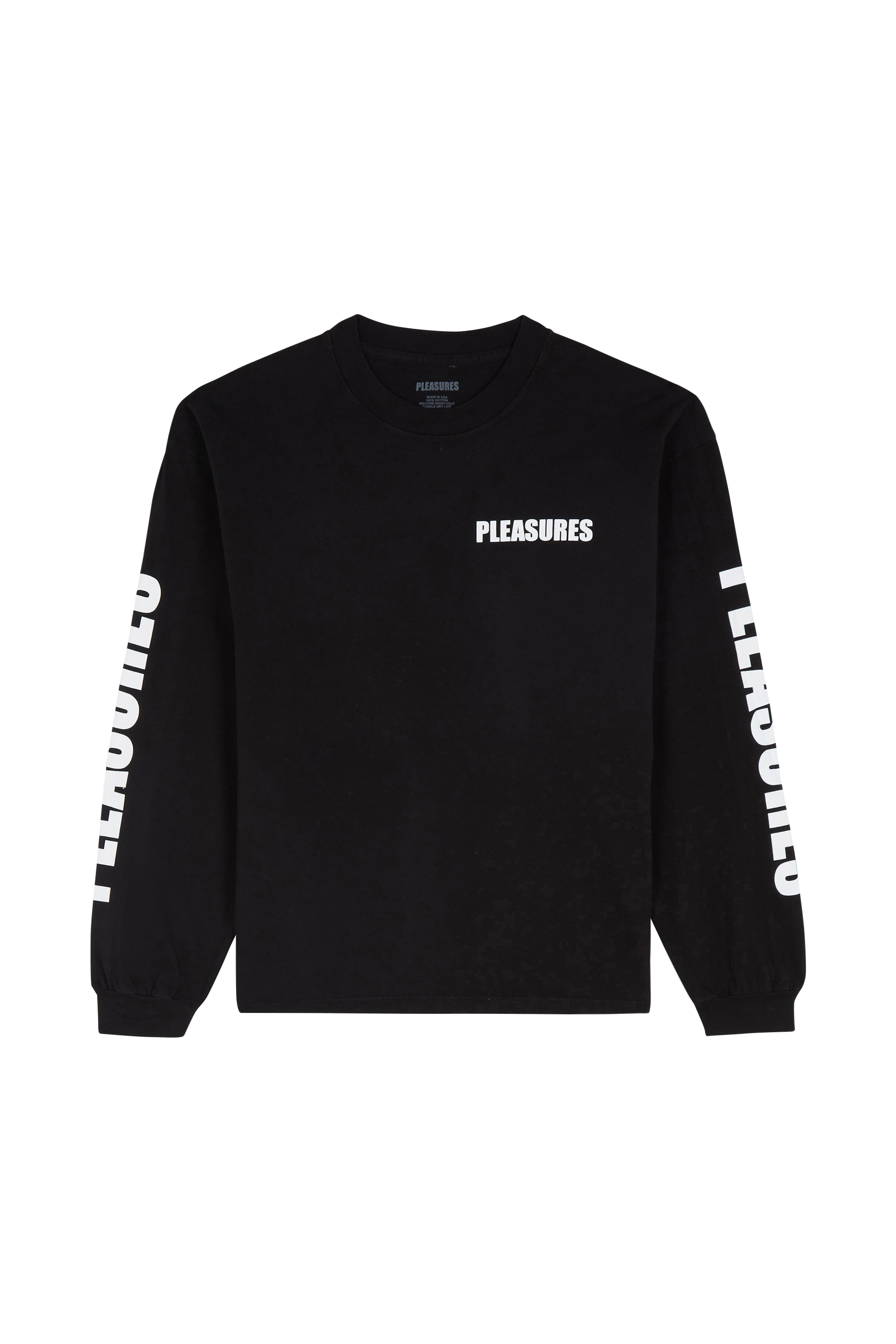 T-shirt Noir