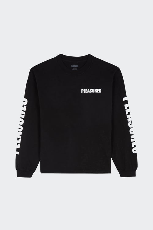 T-shirt - Taille L Noir