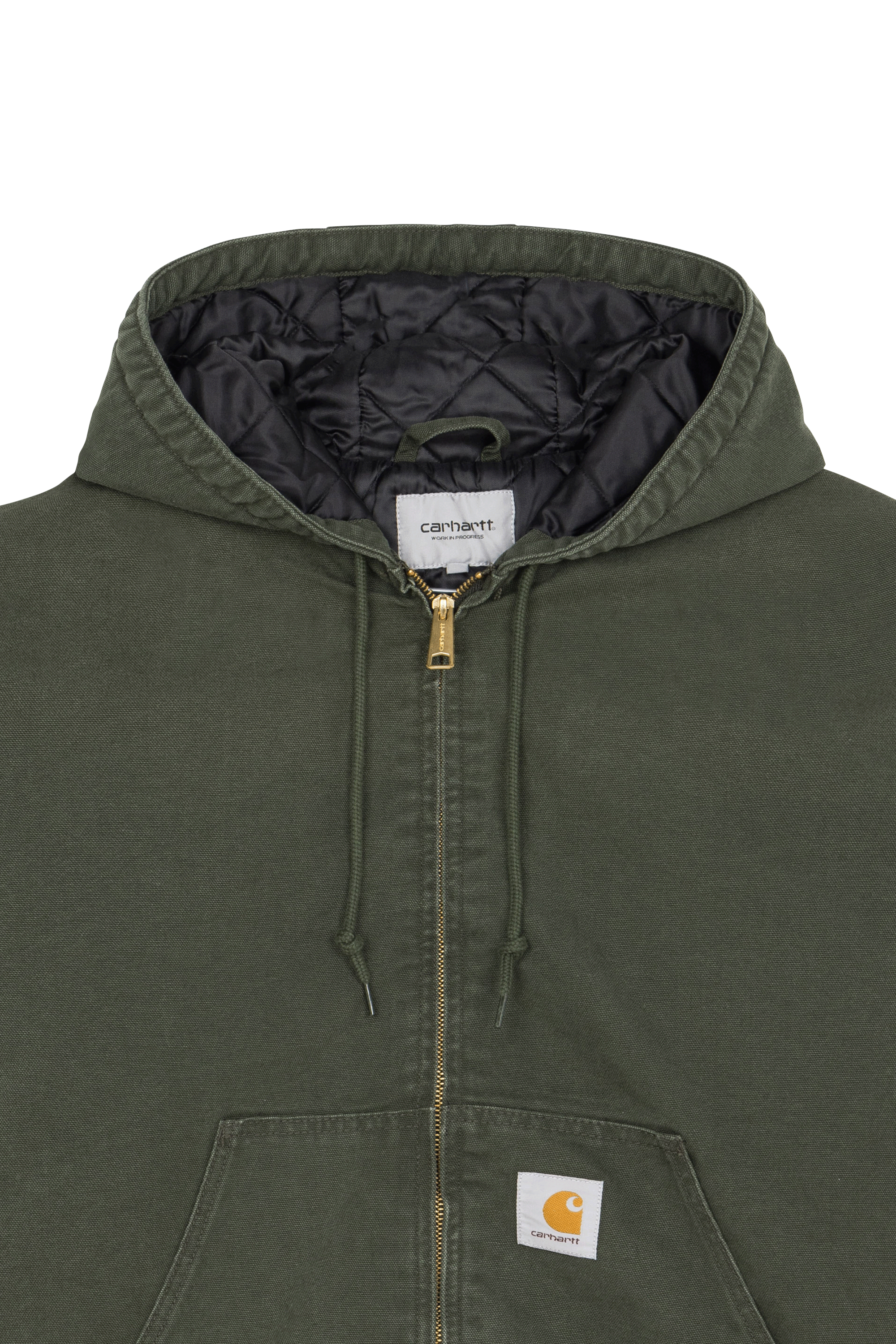 Veste | Kaki CARHARTT WIP Homme