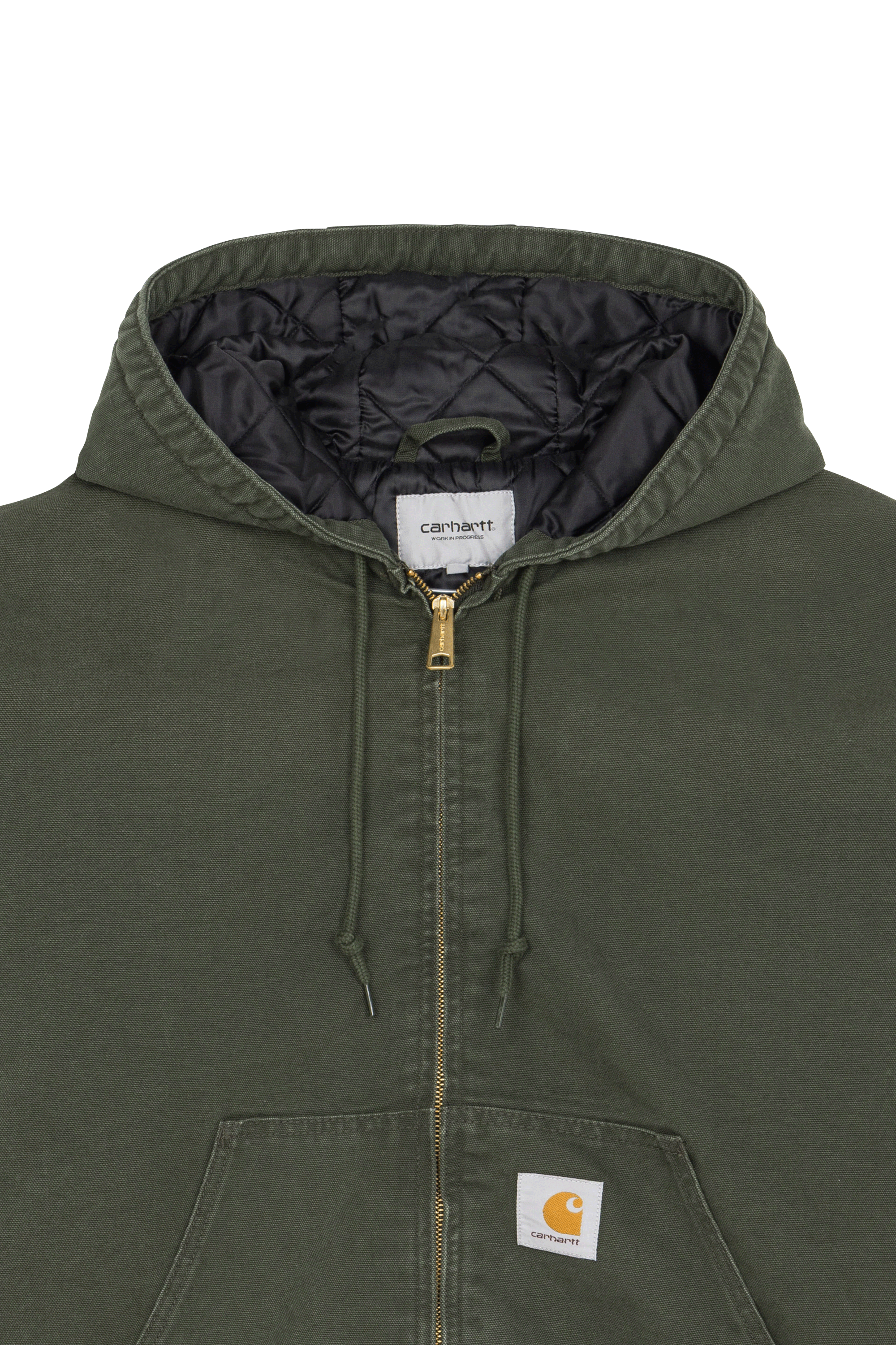 Jacket Khaki