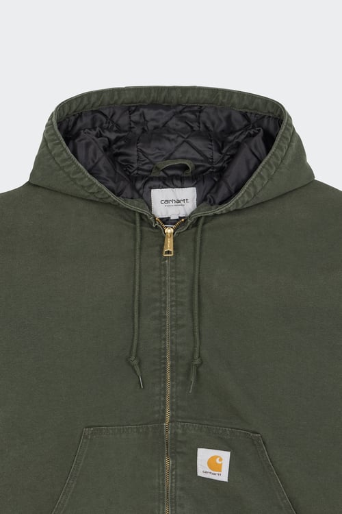CARHARTT WIP Veste Kaki