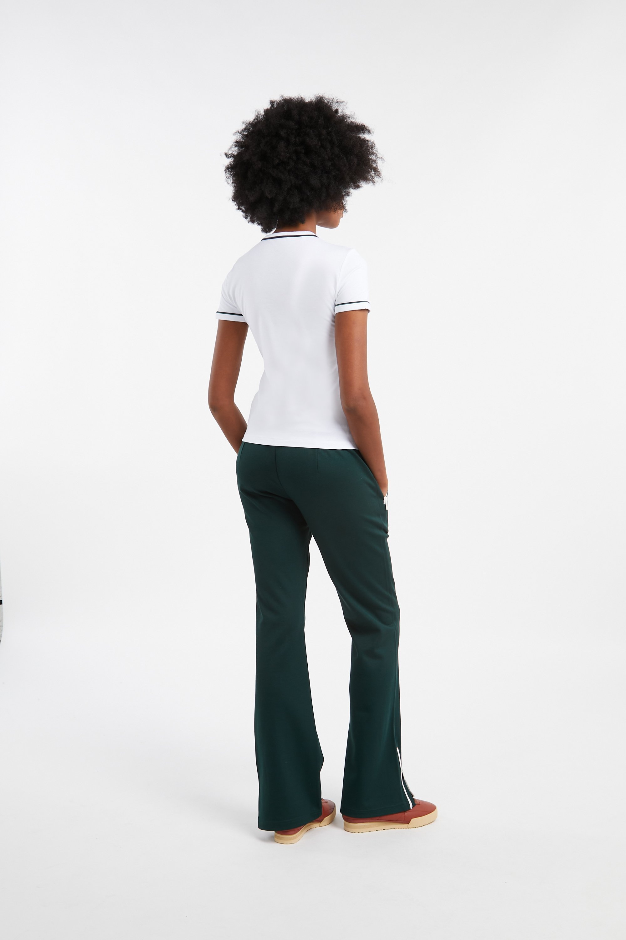 Jogging | Vert by LACOSTE Jogging Vert