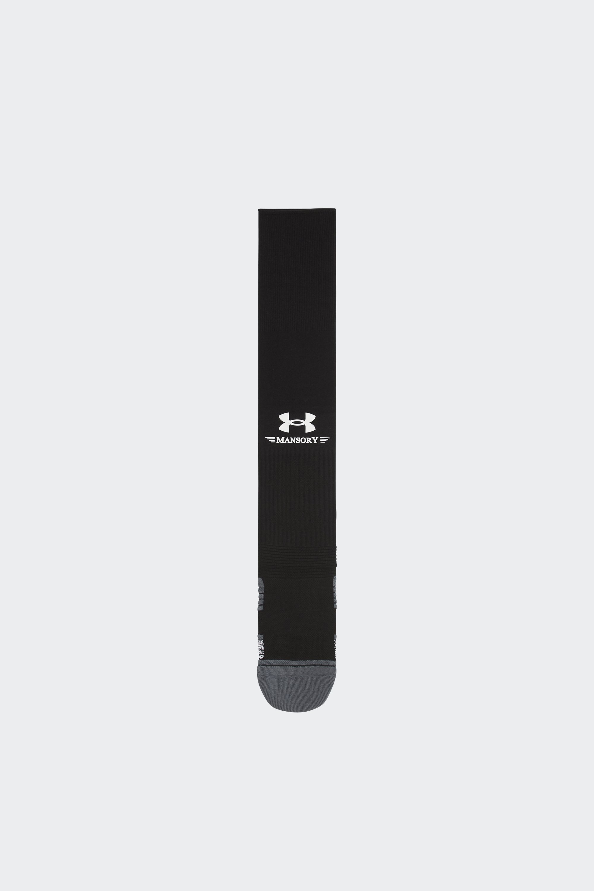 Chaussettes | Noir by UNDER ARMOUR Chaussettes Noir