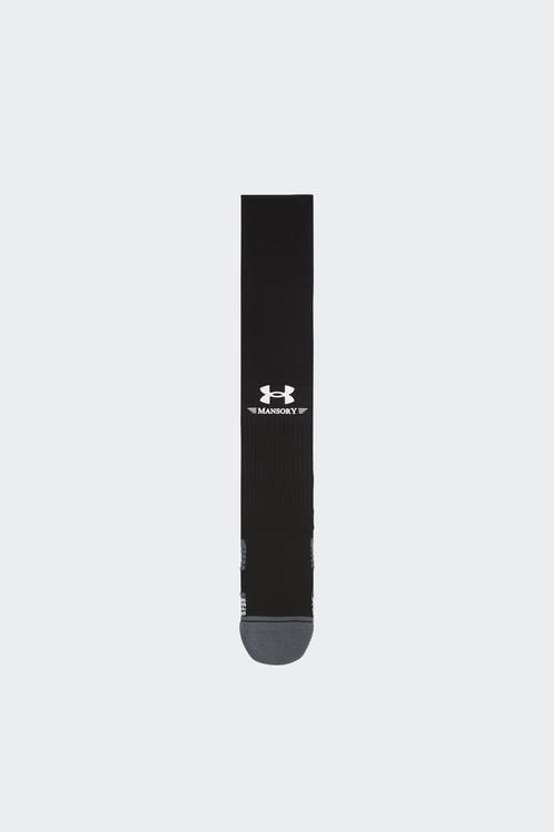 UNDER ARMOUR Chaussettes Noir