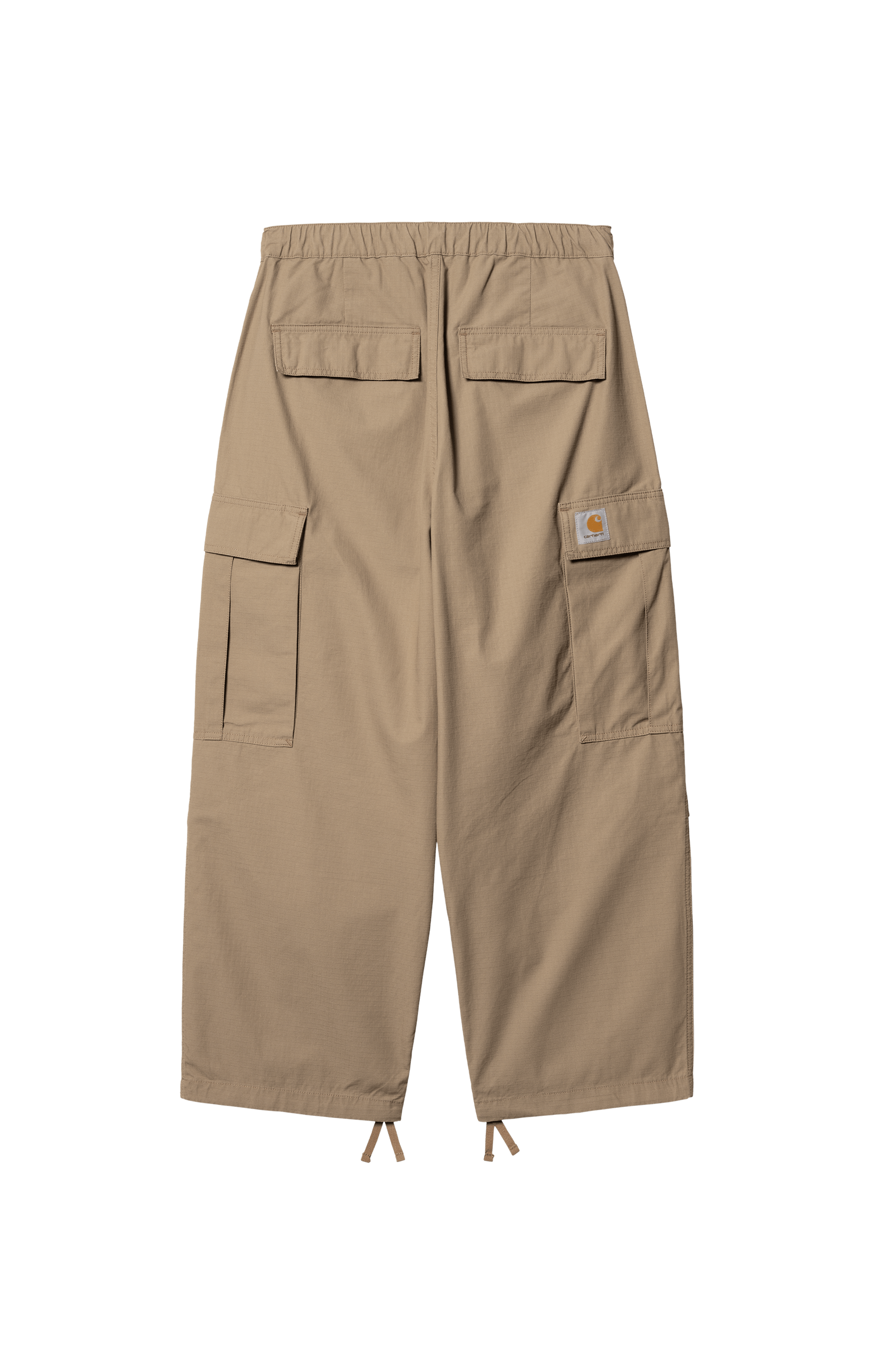 Cargo pants Beige