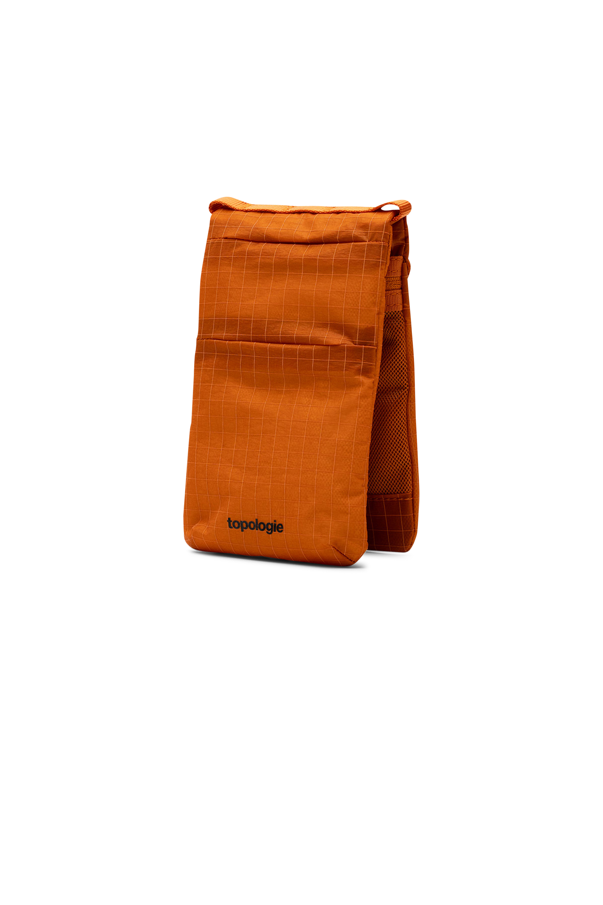 Pochette Orange