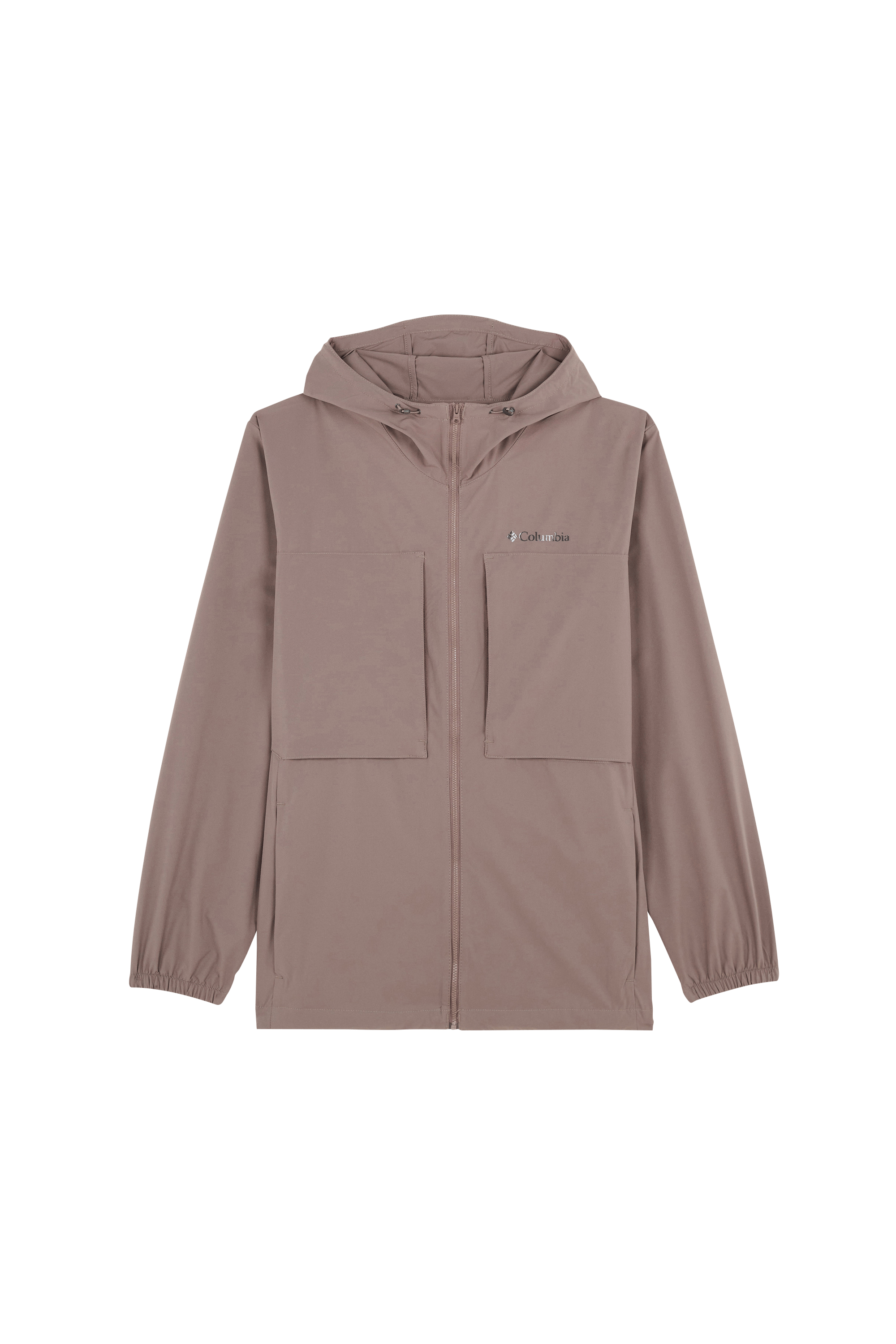 Coupe vent M STREET HEIGHTS JACKET Iron