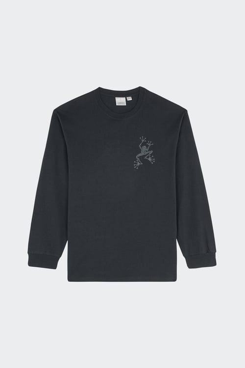 T-shirt - Taille L Noir