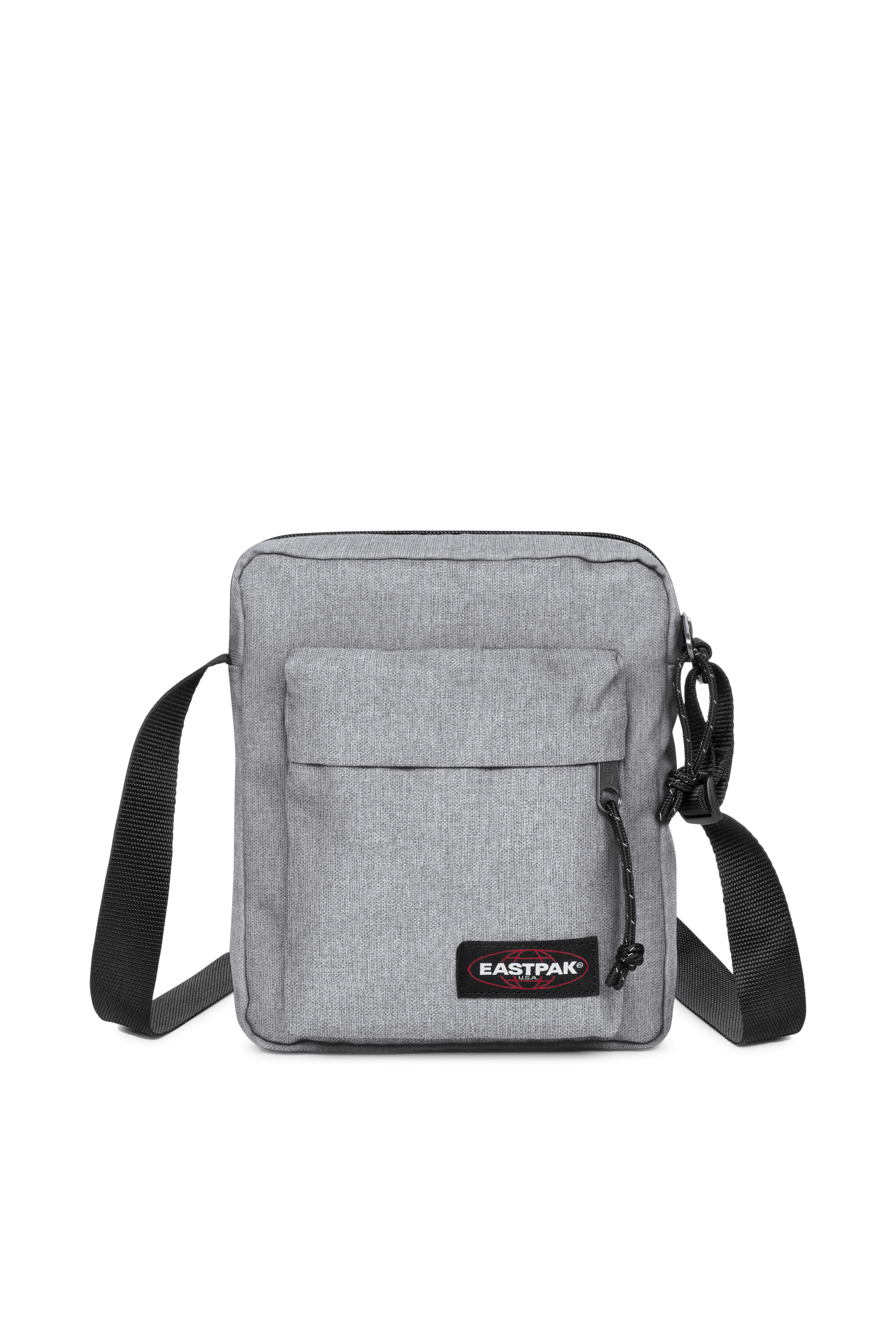 Sac bandoulière ARCADE MINI BAG Sunday grey