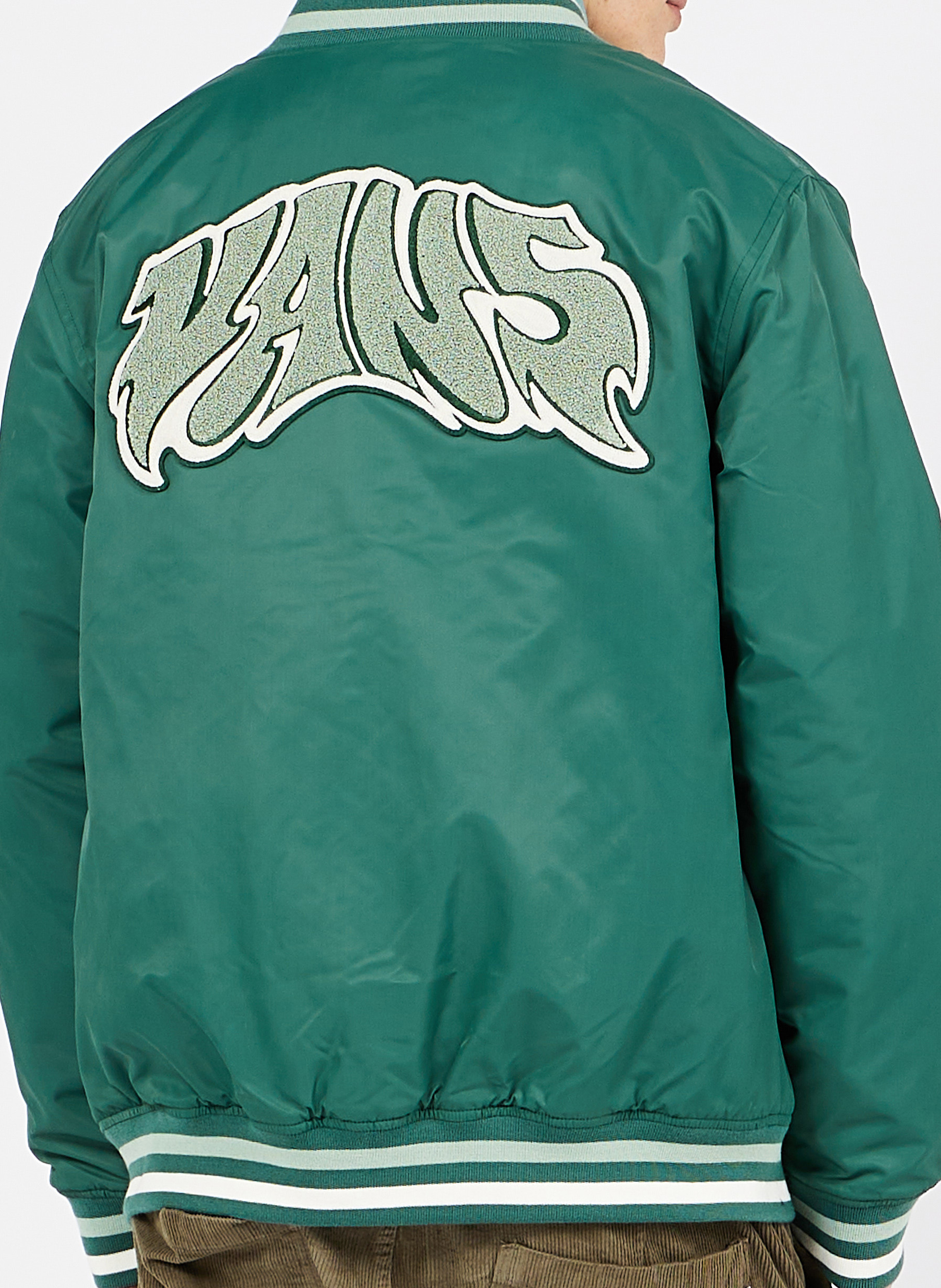 Veste  | Kaki VANS Homme