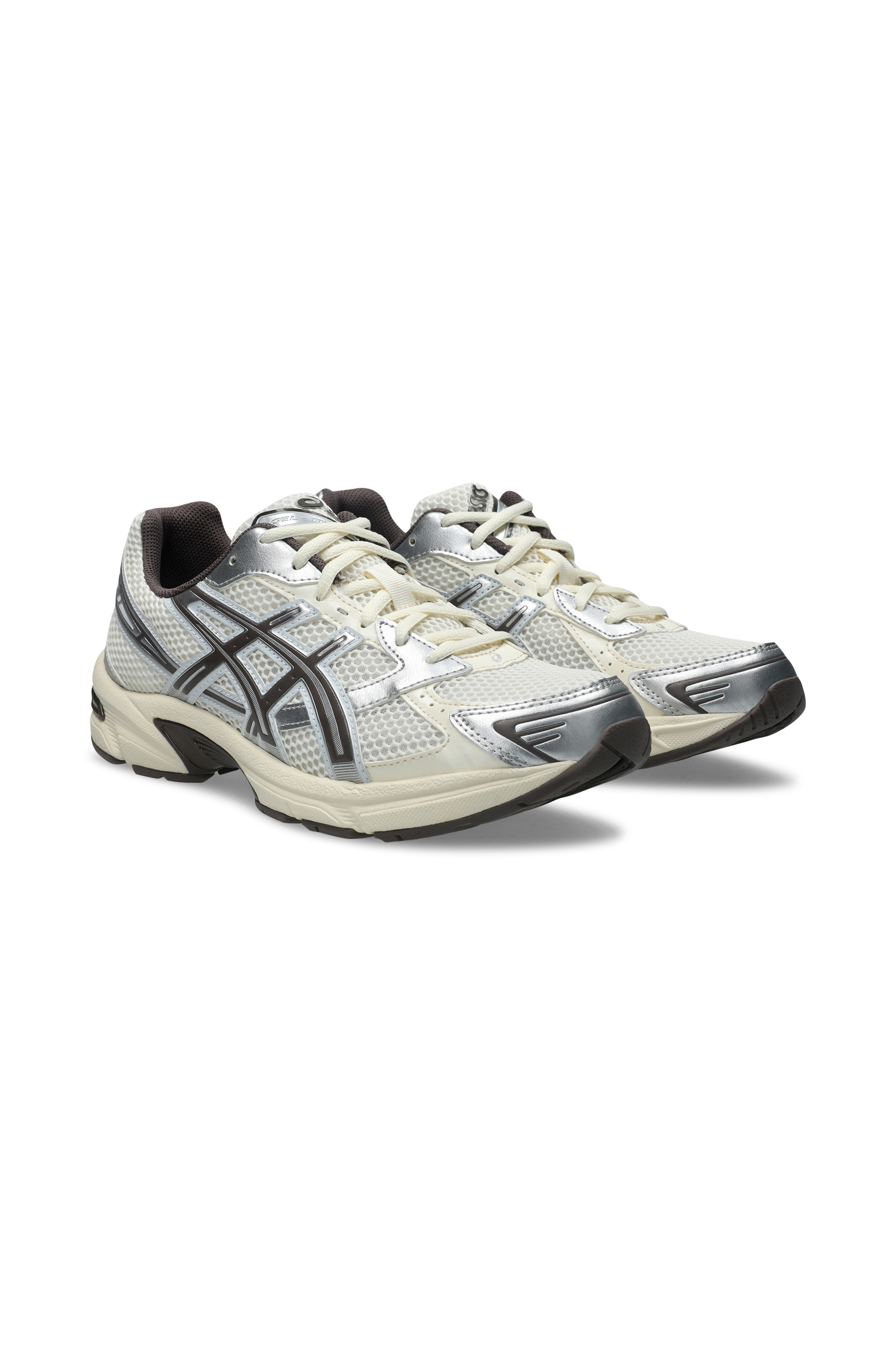 Baskets | Marron ASICS Homme