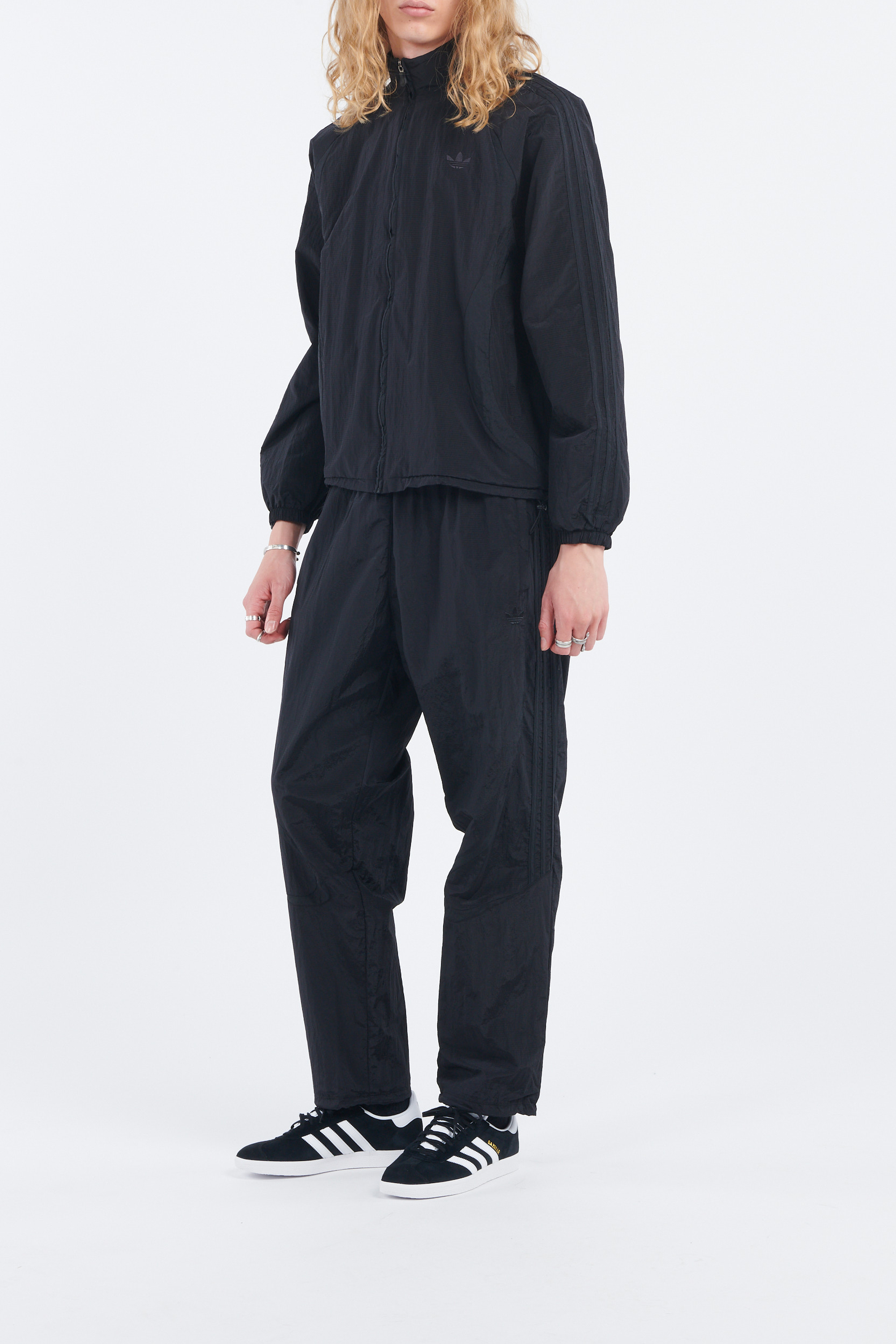 Windbreaker | Black ADIDAS Men