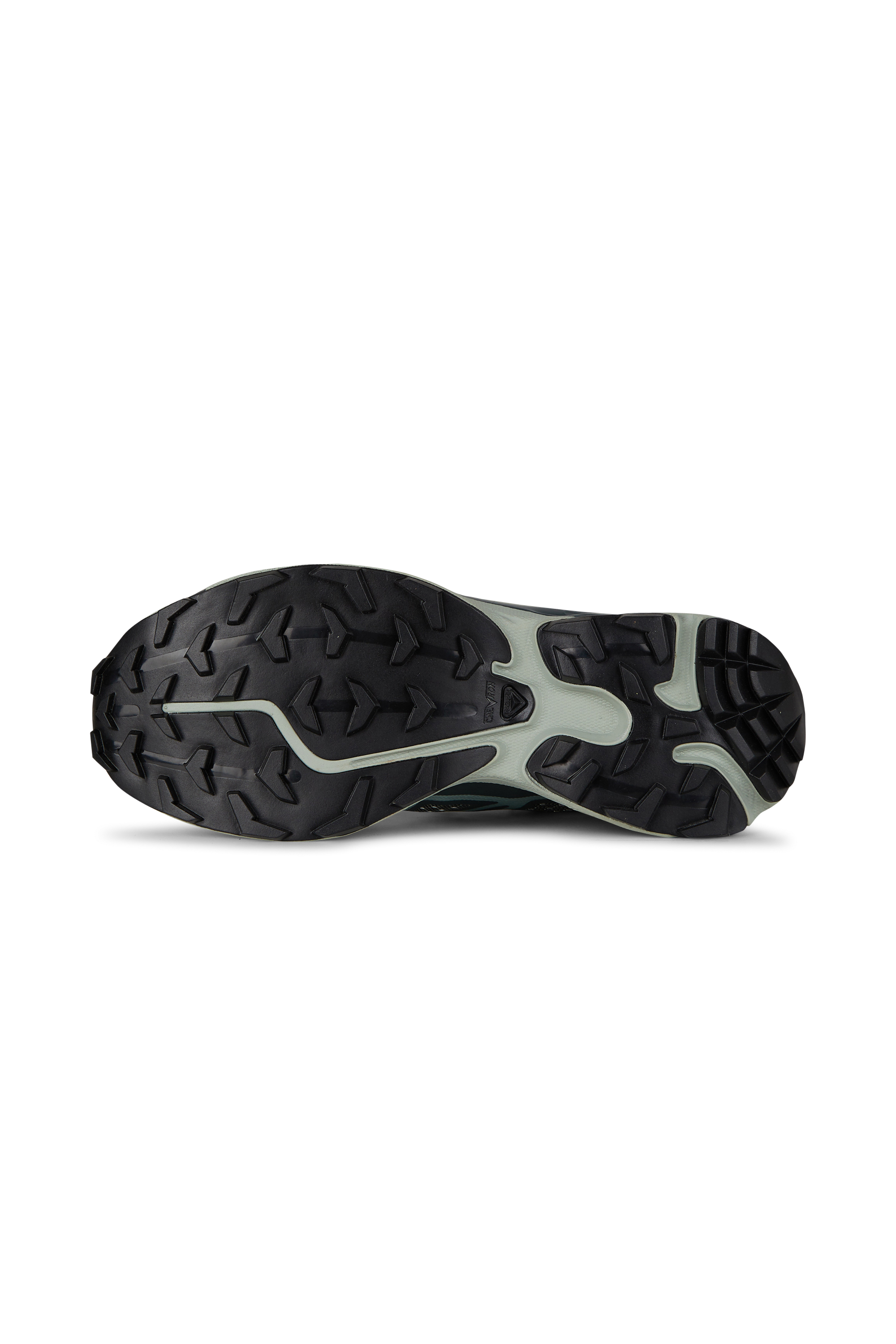 Baskets | Noir SALOMON Femme