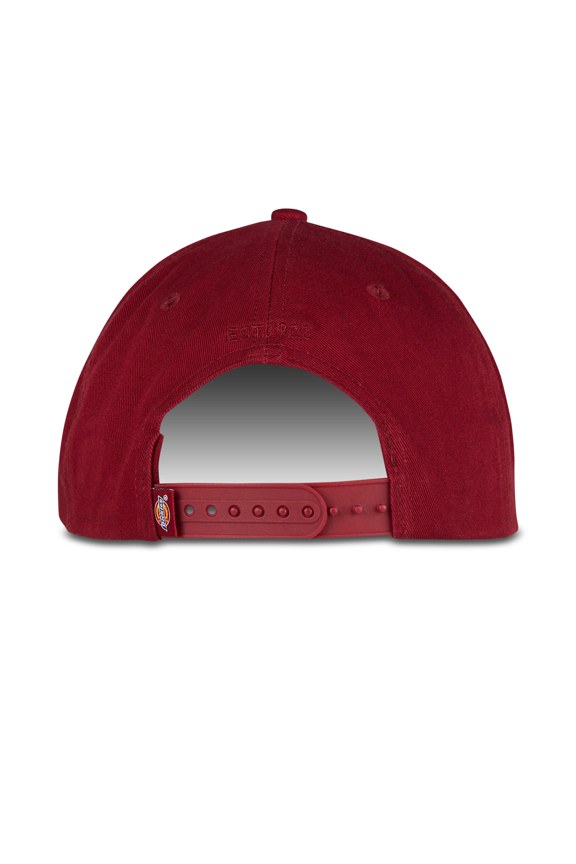 Cap | Red DICKIES Men