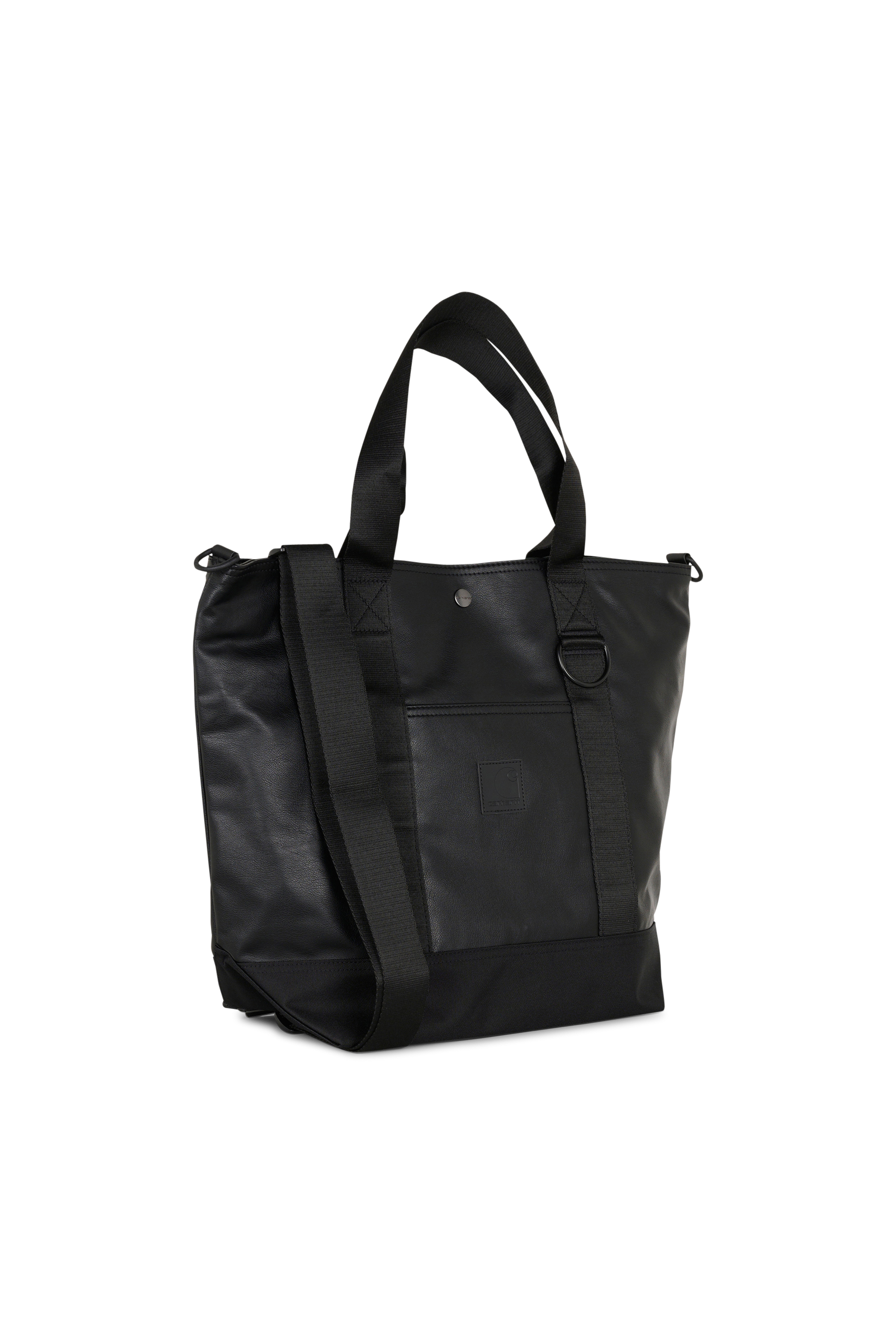 Tote bag | Black CARHARTT WIP Men