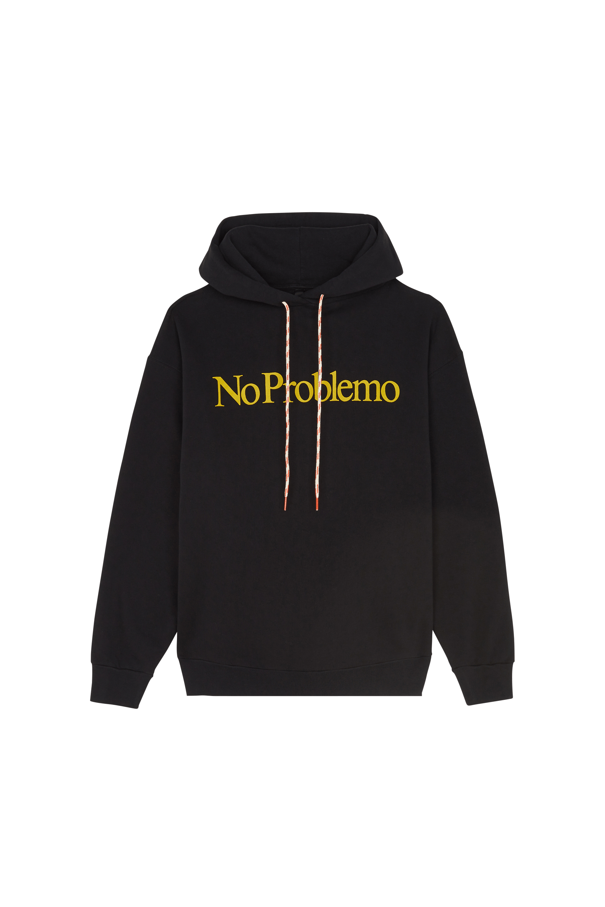 Sweatshirt NO PROBLEMO Black