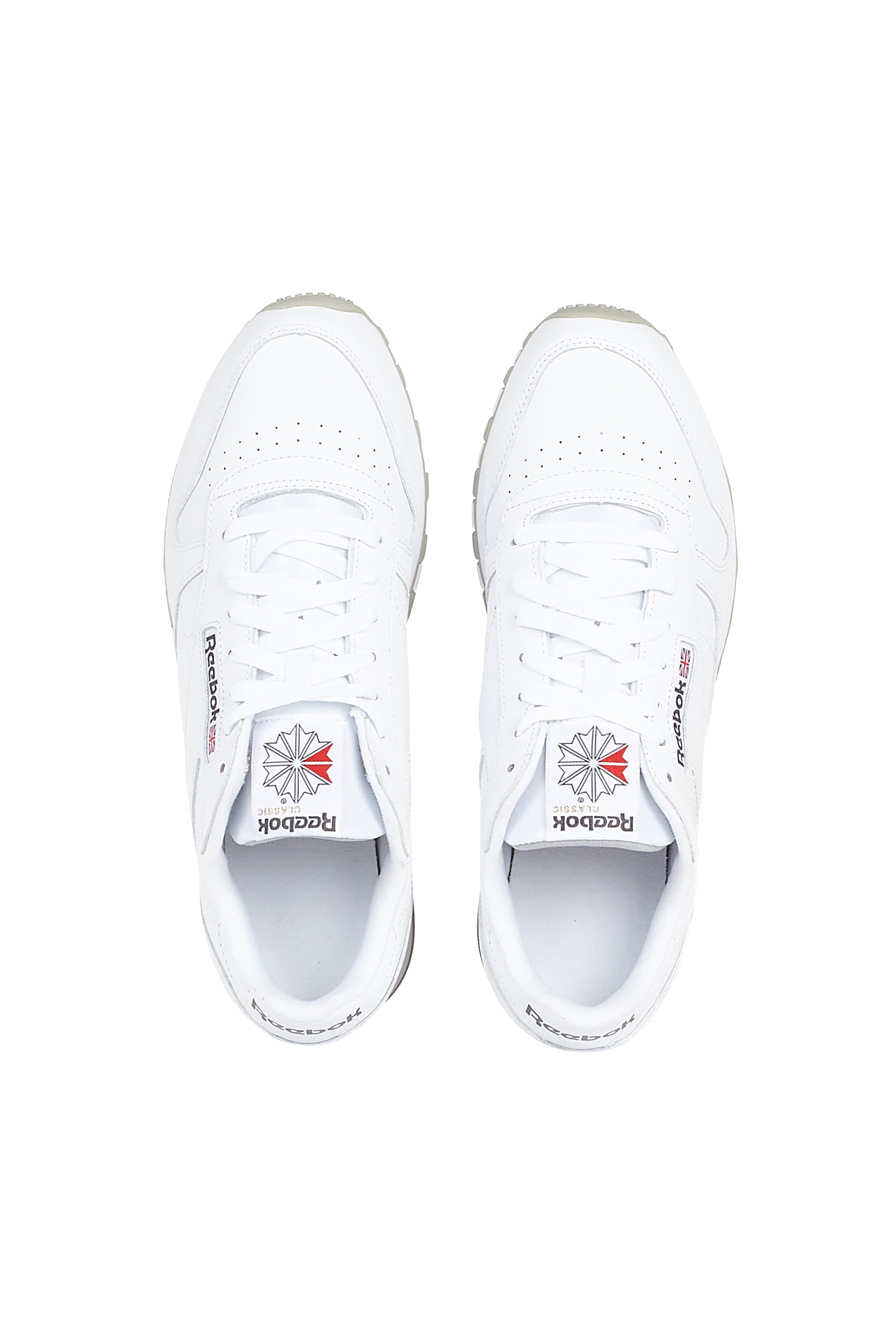 Sneakers | White REEBOK Men