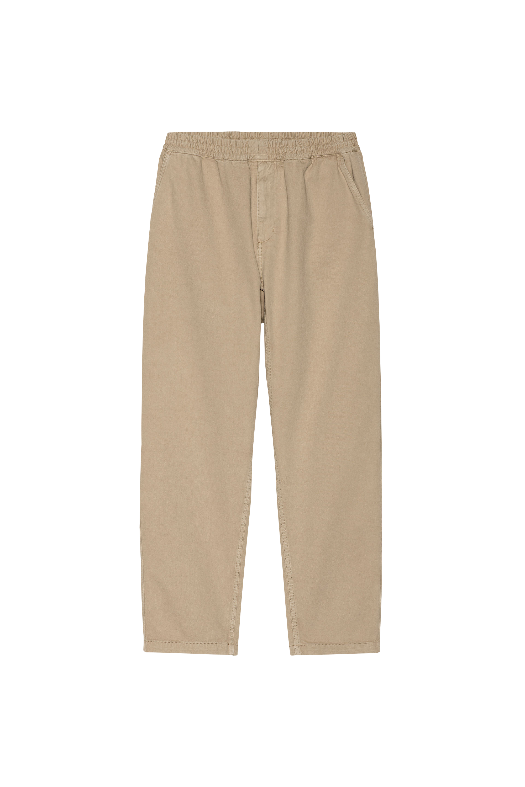 Pantalon Gris