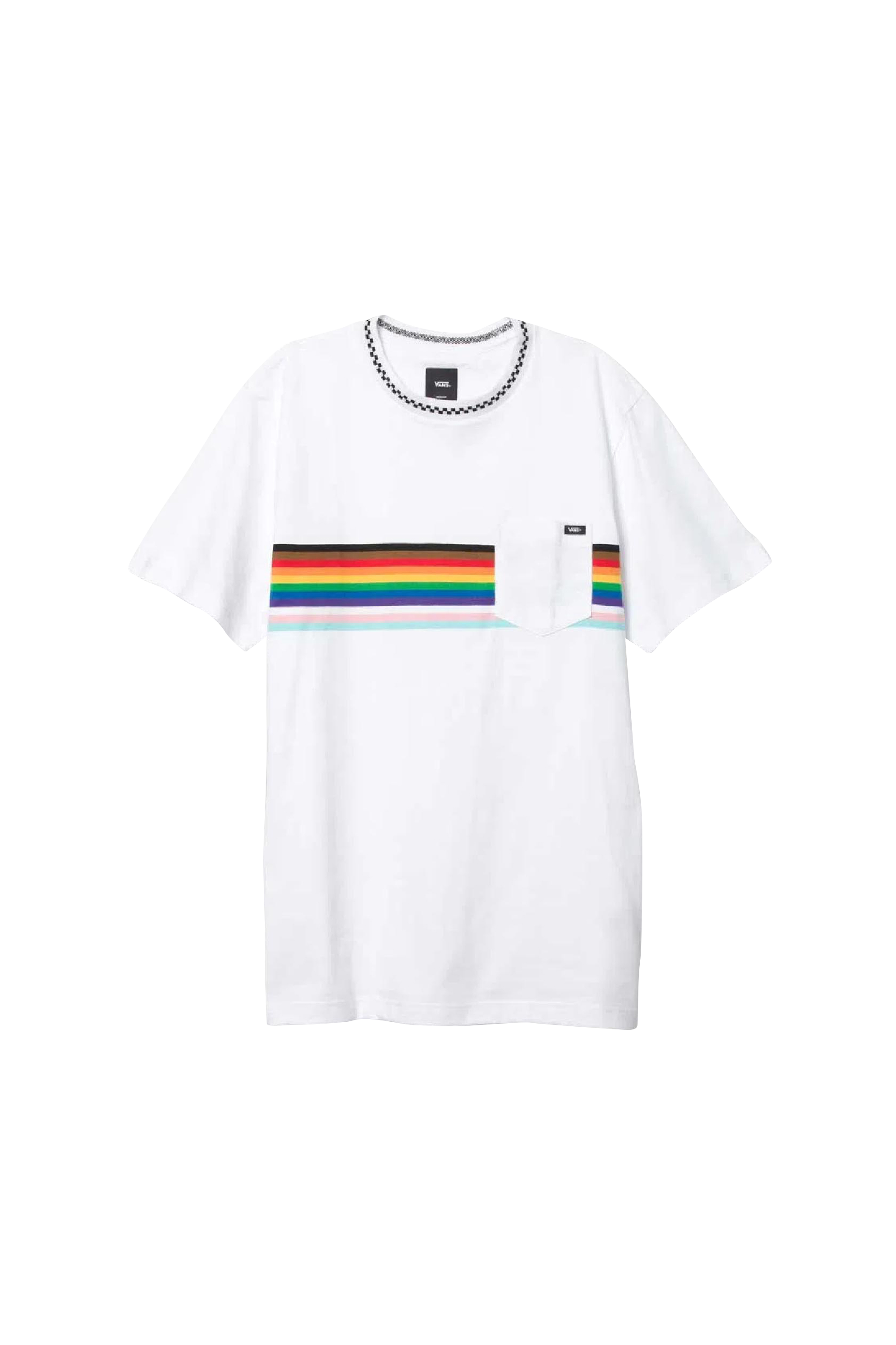 T-shirt White