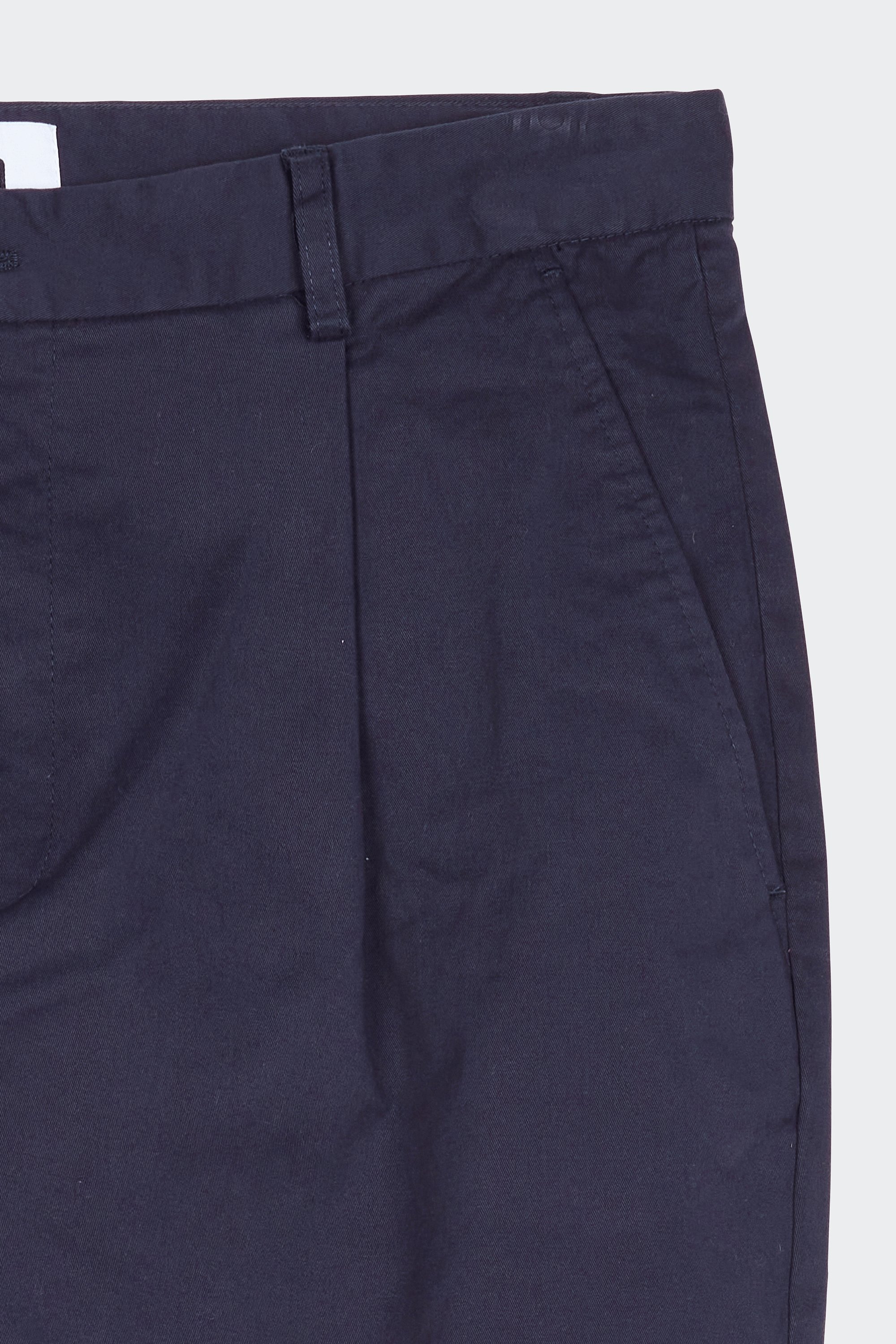 pantalon | Bleu by MINIMUM pantalon Bleu
