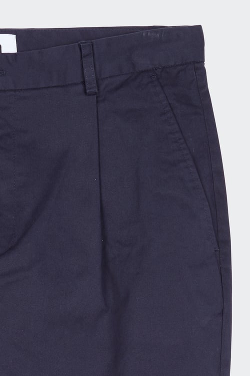 MINIMUM trousers Blue