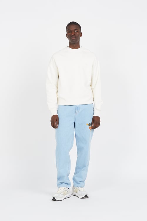 THE NEW ORIGINALS Sweat Beige