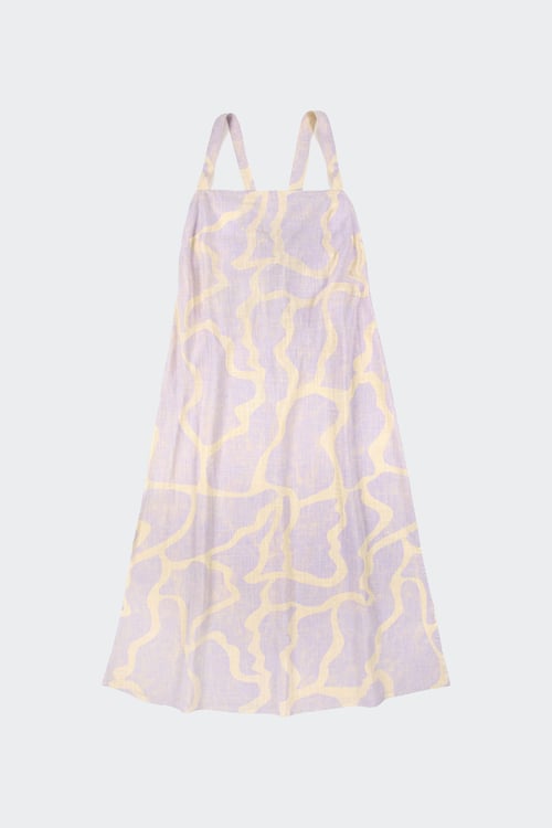 BOBO CHOSES Robe Violet