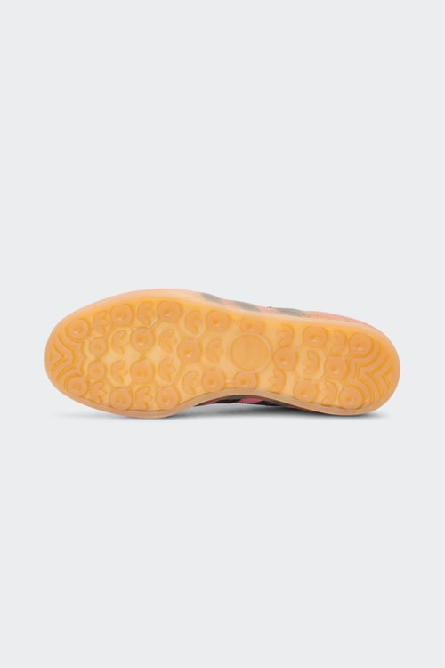 ADIDAS Baskets  Rose