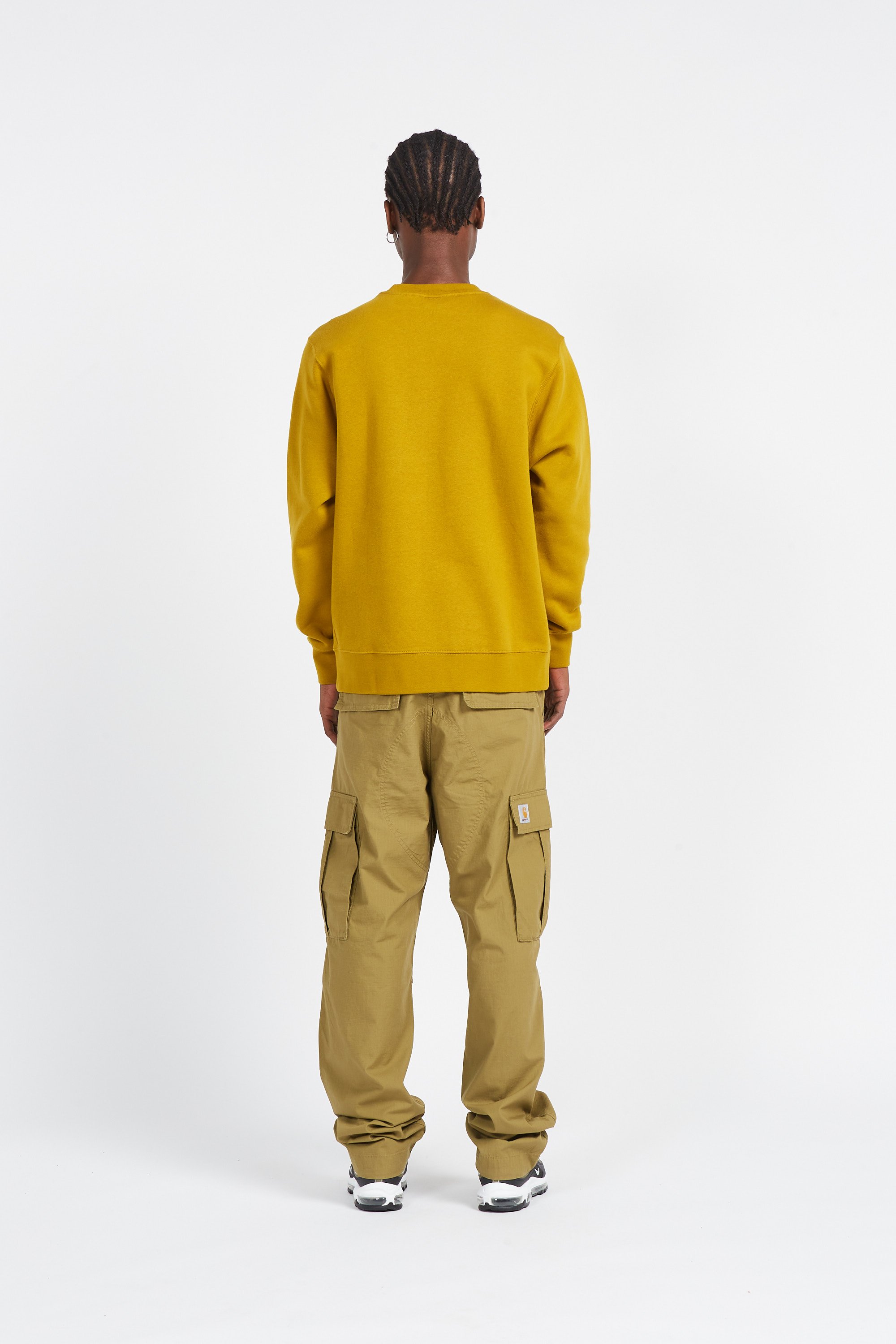Cargo | Khaki by CARHARTT WIP Cargo Khaki