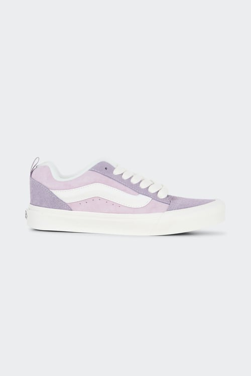 Vans violettes top
