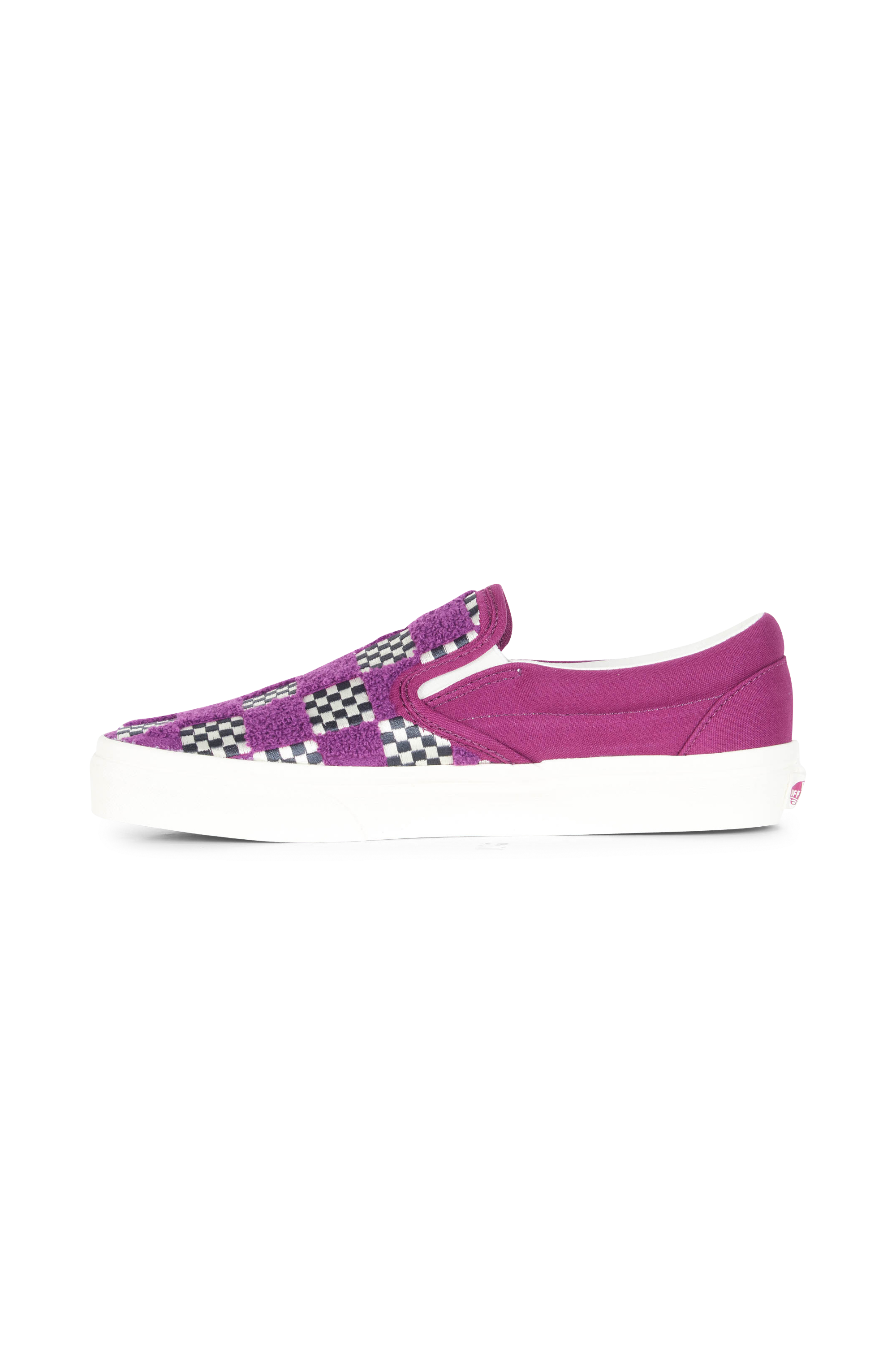 Slip-on Violet